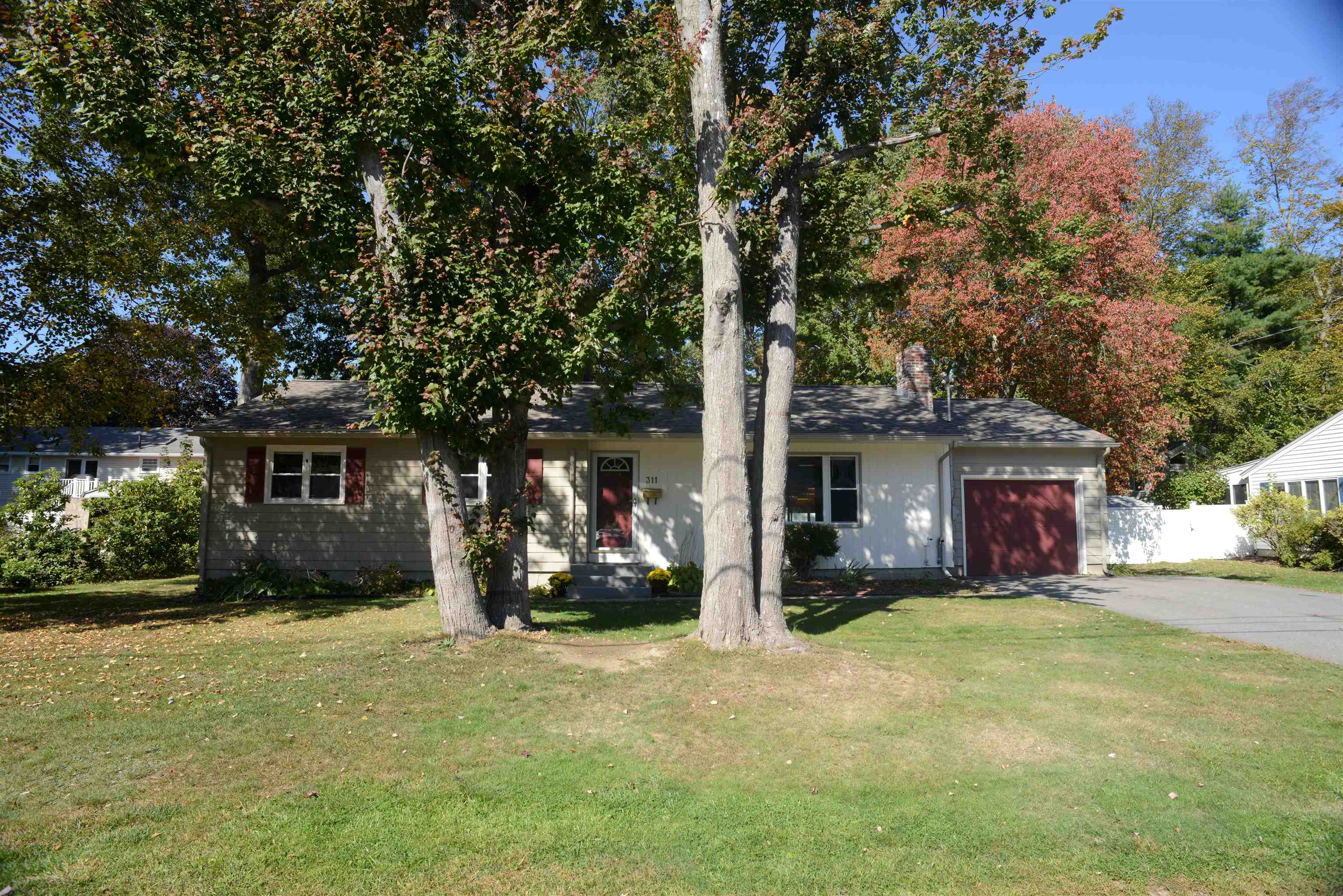 311 Mckinley Rd, Portsmouth, NH 03801