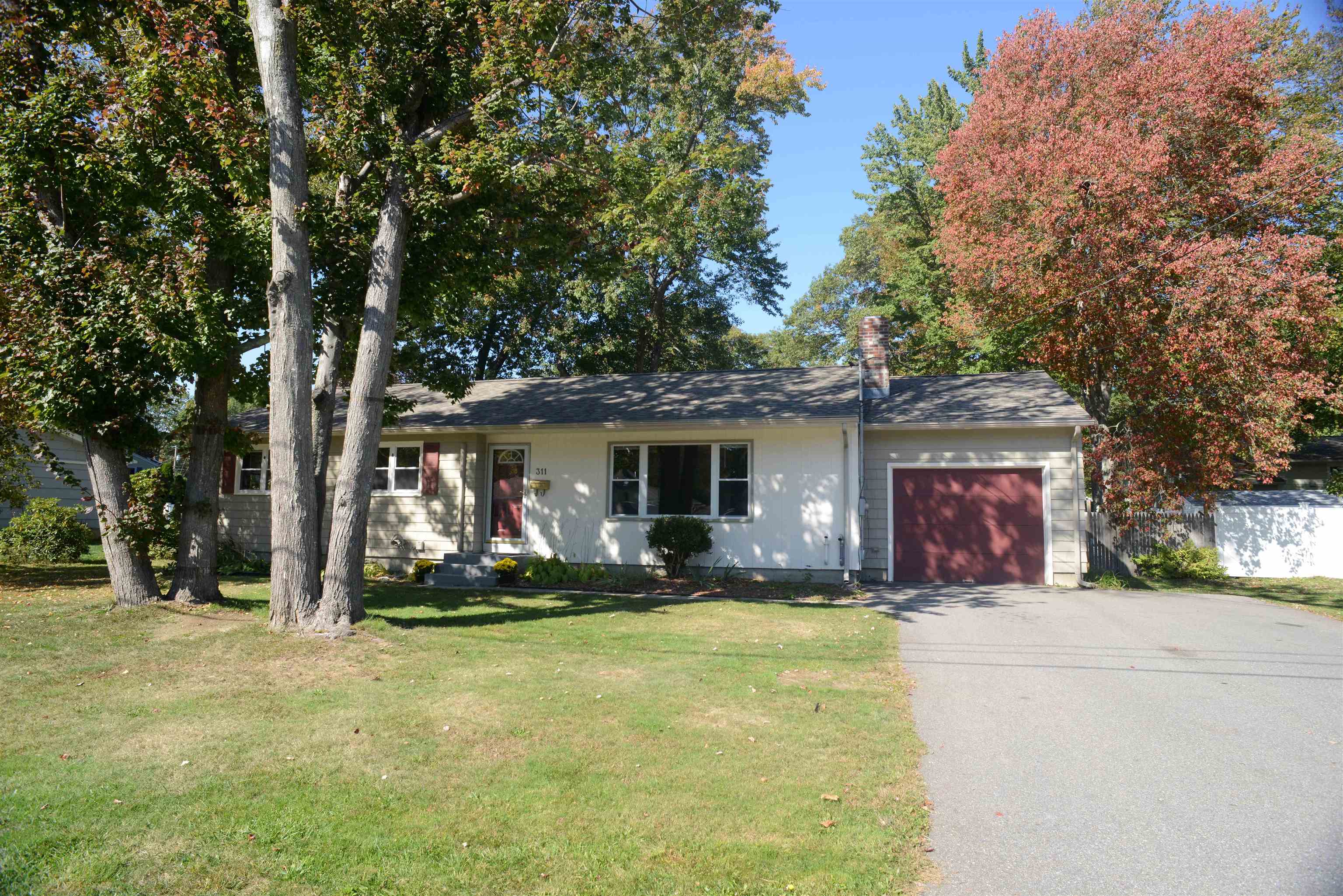311 Mckinley Rd, Portsmouth, NH 03801