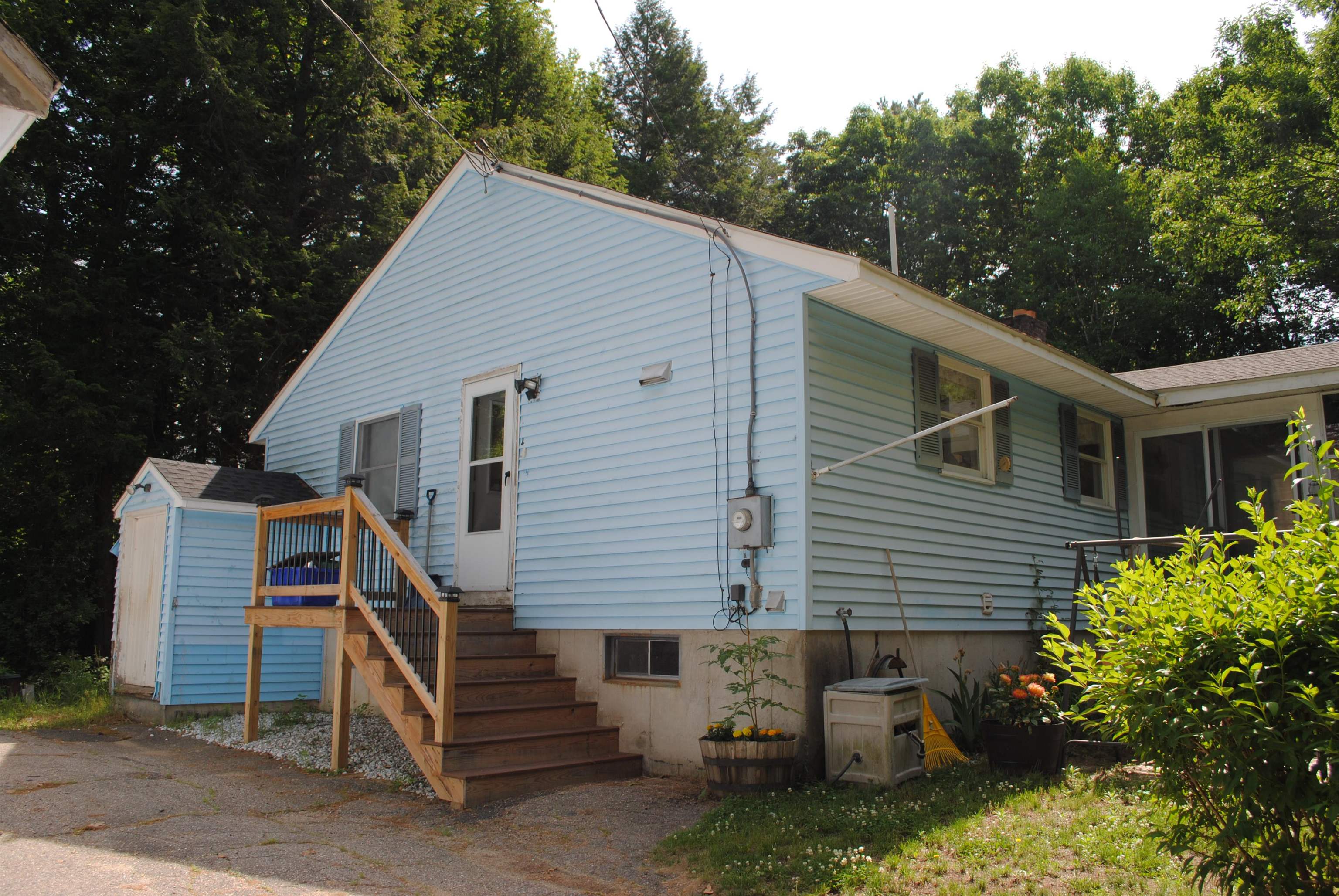119 Old Rochester Rd, Somersworth, NH 03878