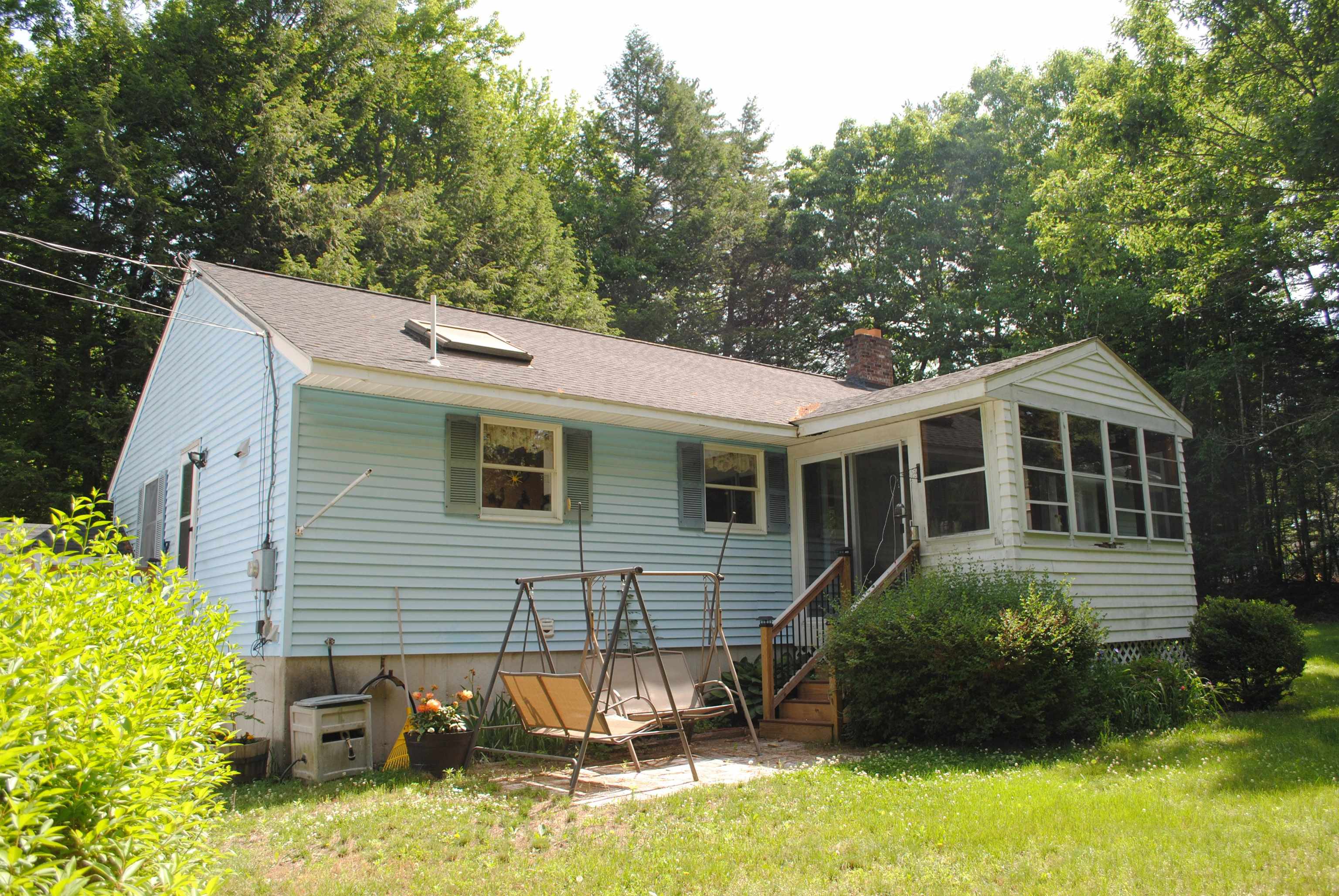 119 Old Rochester Rd, Somersworth, NH 03878