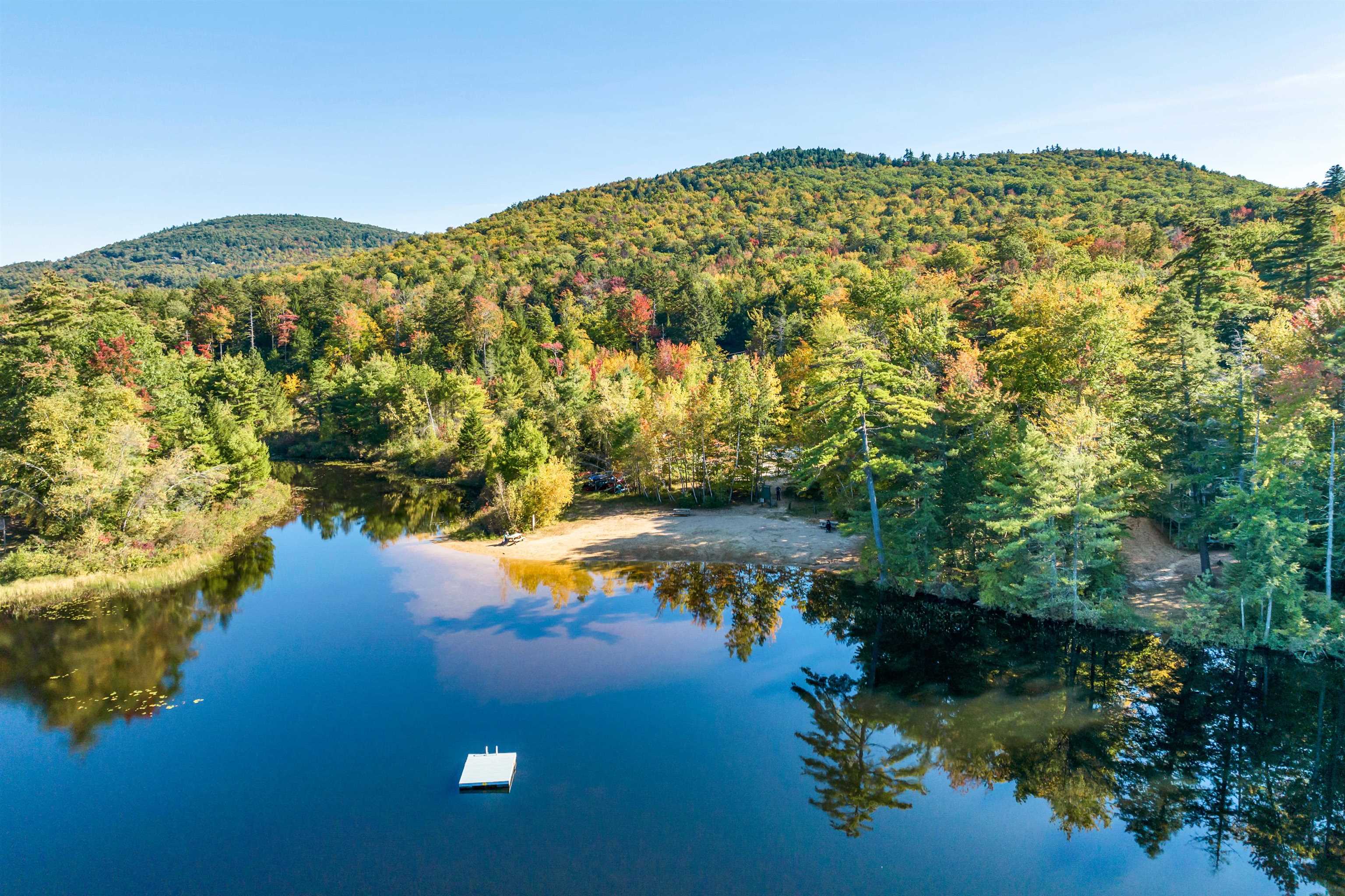 16 Bristenstock Dr, Madison, NH 03849