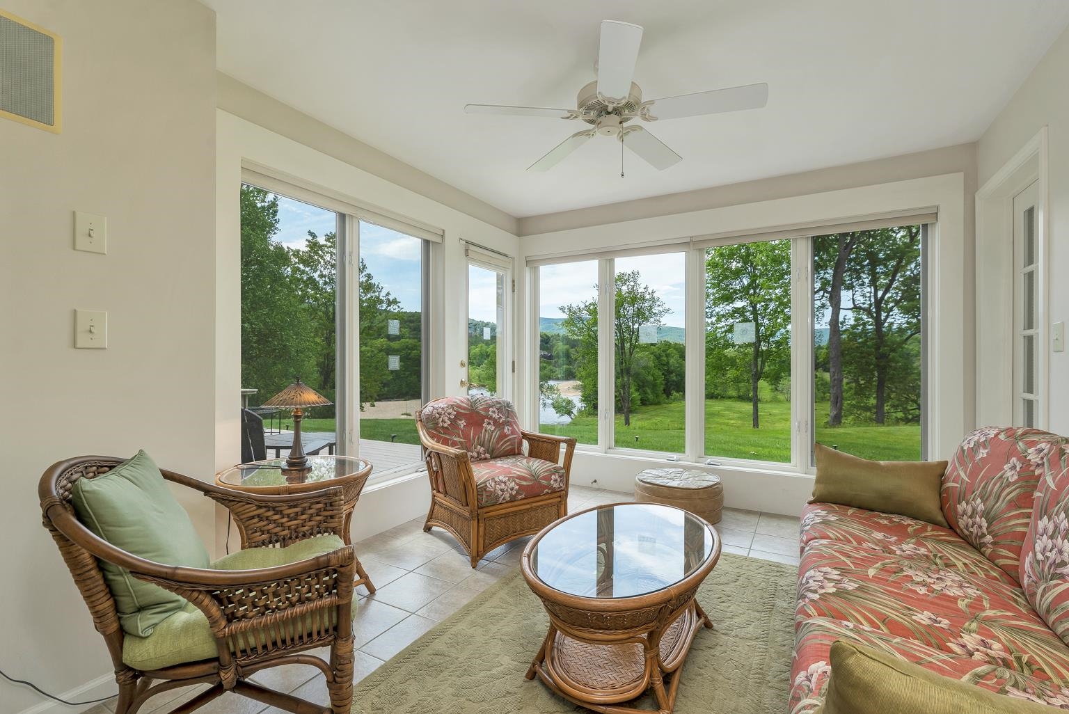 Sunroom