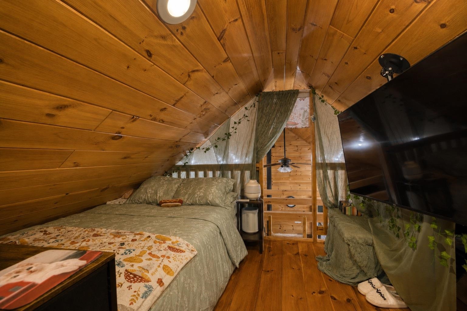 29 Gray Fox Rd, Effingham, NH 03882