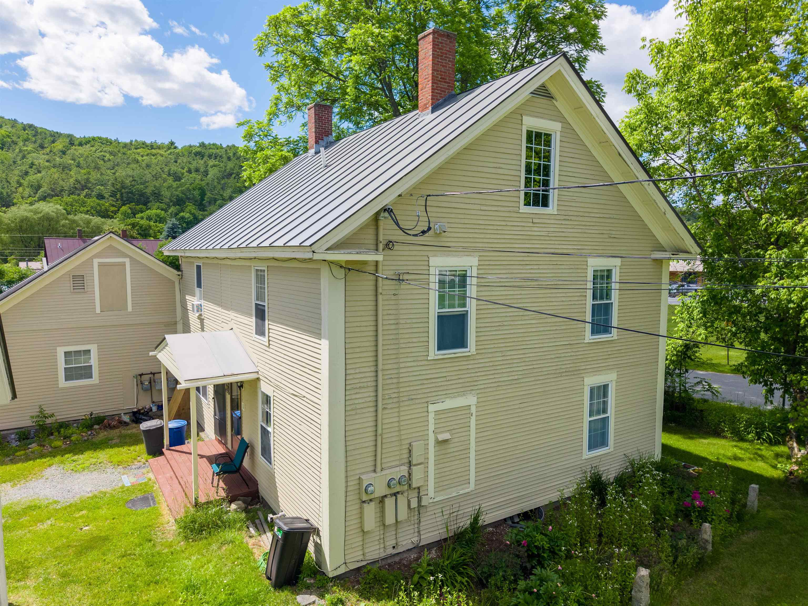 12 School St, Cornish, NH 03745