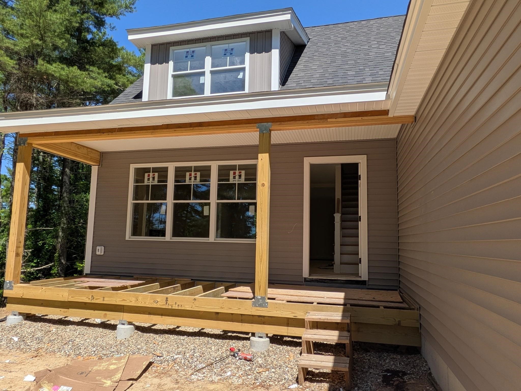 264 Colburn  #219-10, New Boston, NH 03070