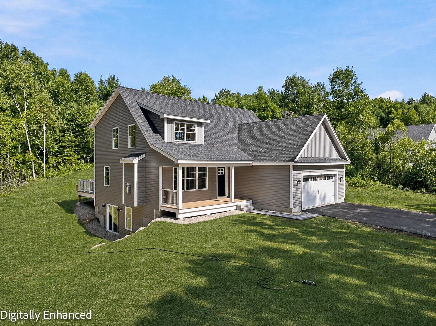 264 Colburn Rd, New Boston, NH 03070