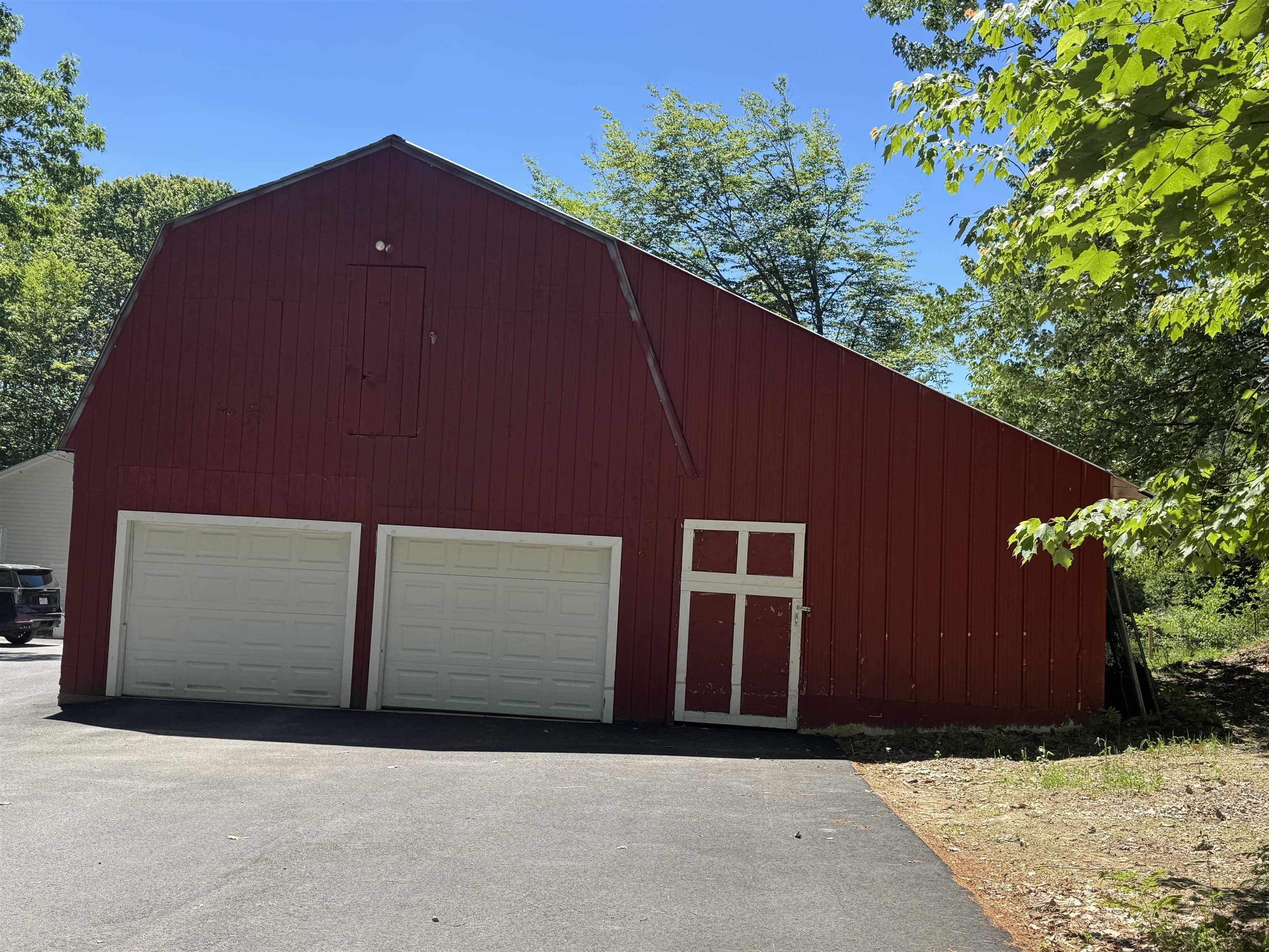 14 Elm St Extension, Ossipee, NH 03864