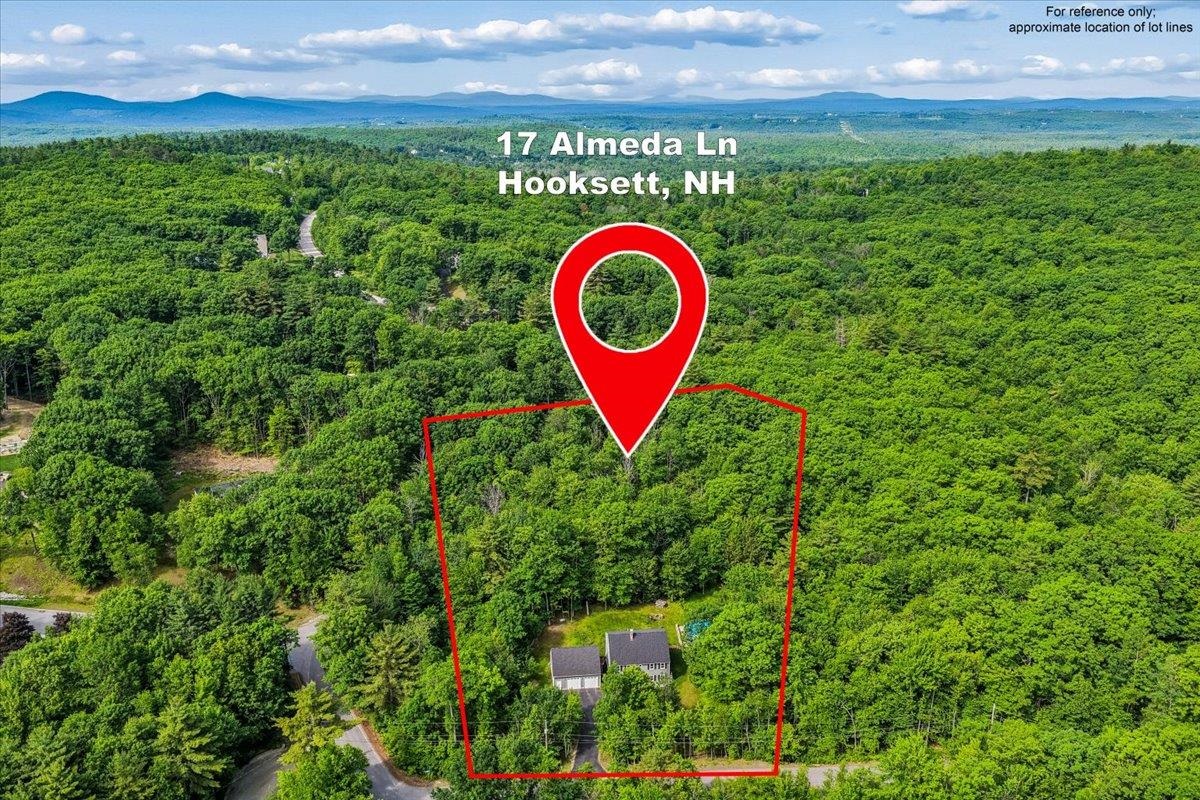 17 Almeda Ln, Hooksett, NH 03106