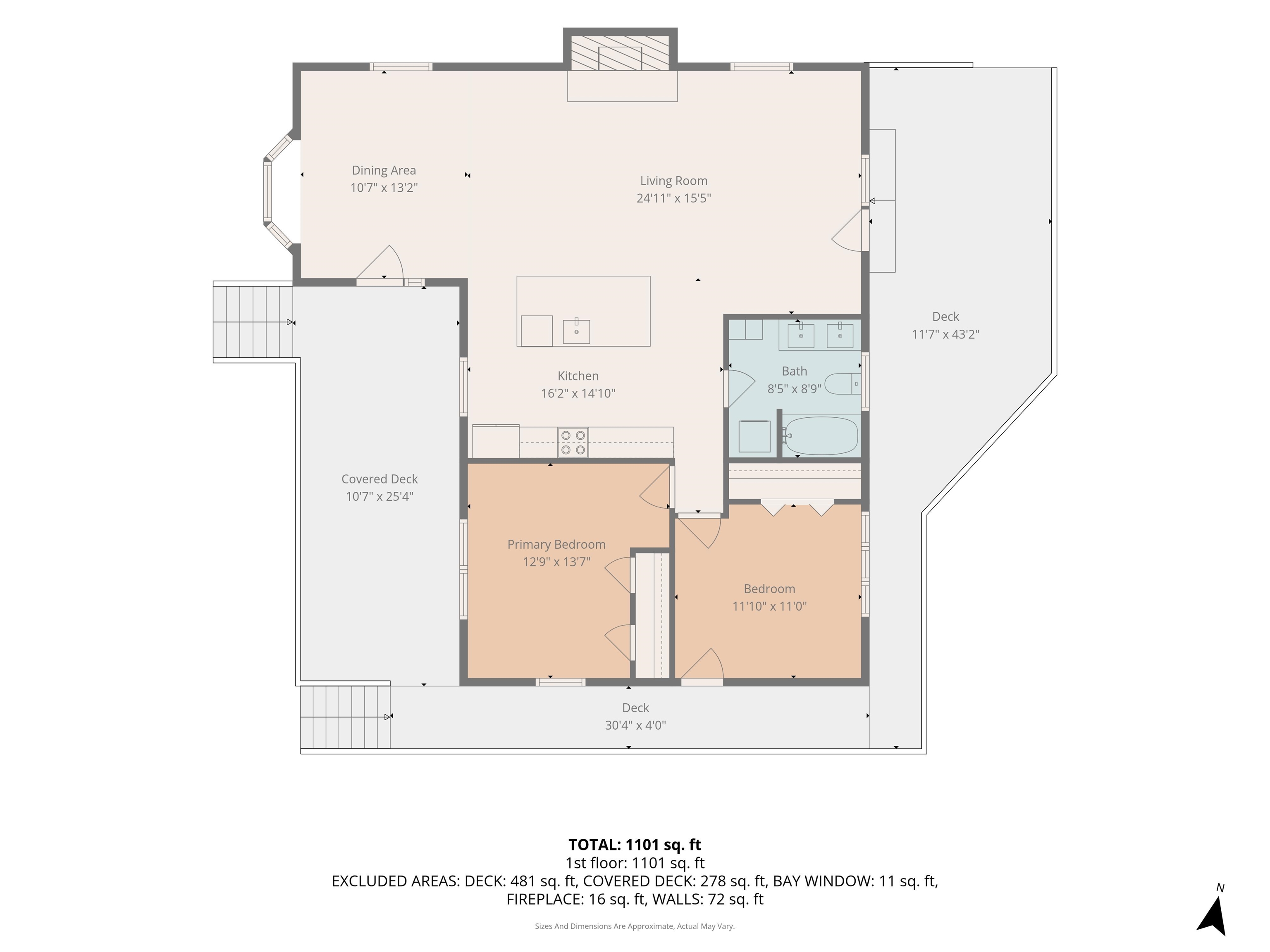 767 Berry River Rd, Barrington, NH 03825
