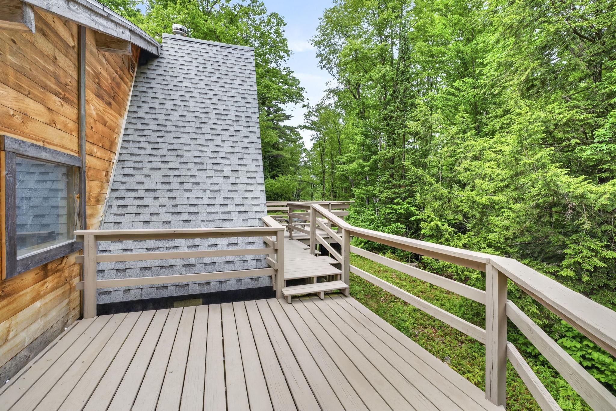 173 - 185 North Rd, Deering, NH 03244