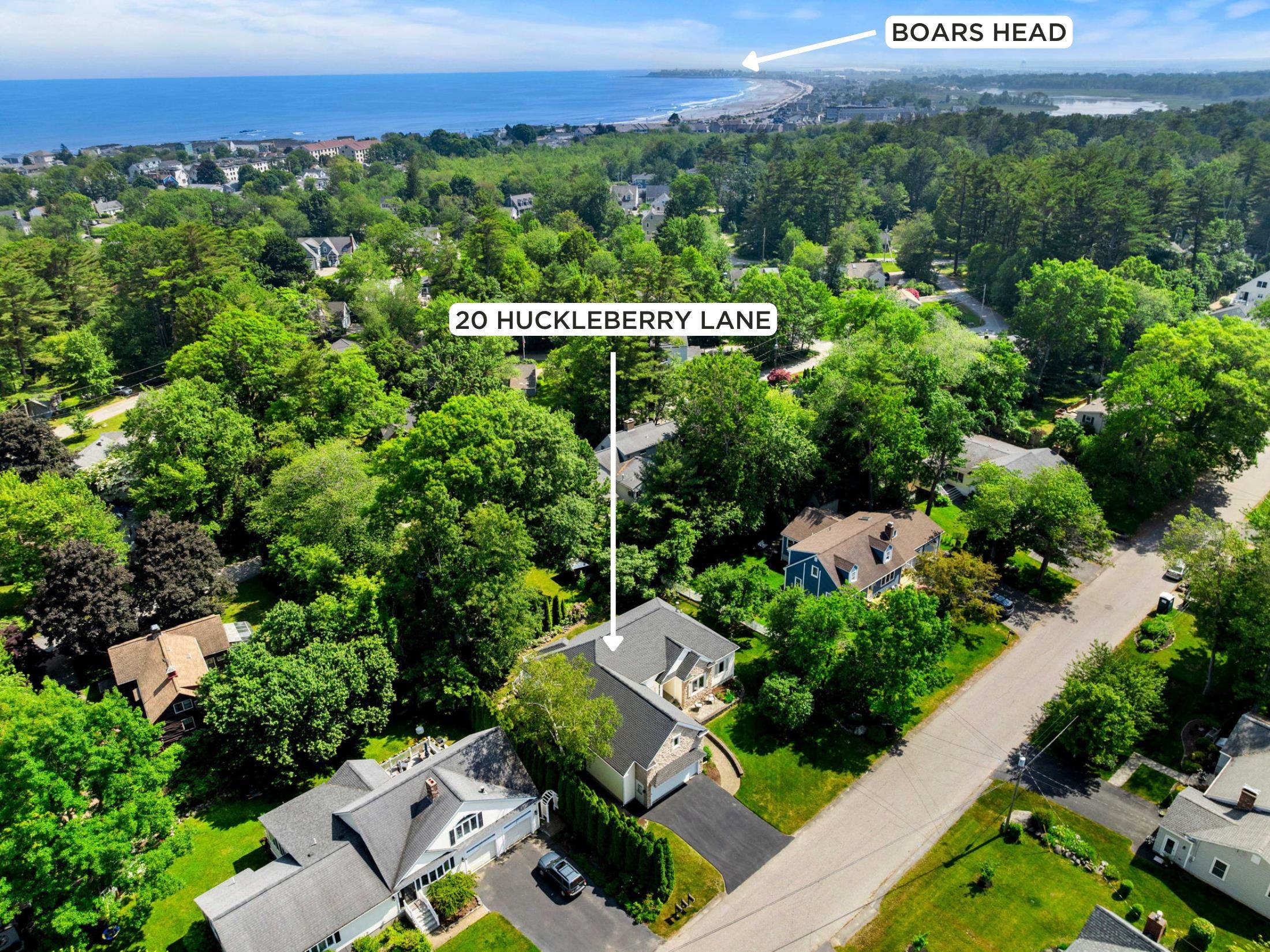20 Huckleberry Ln, Hampton, NH 03842