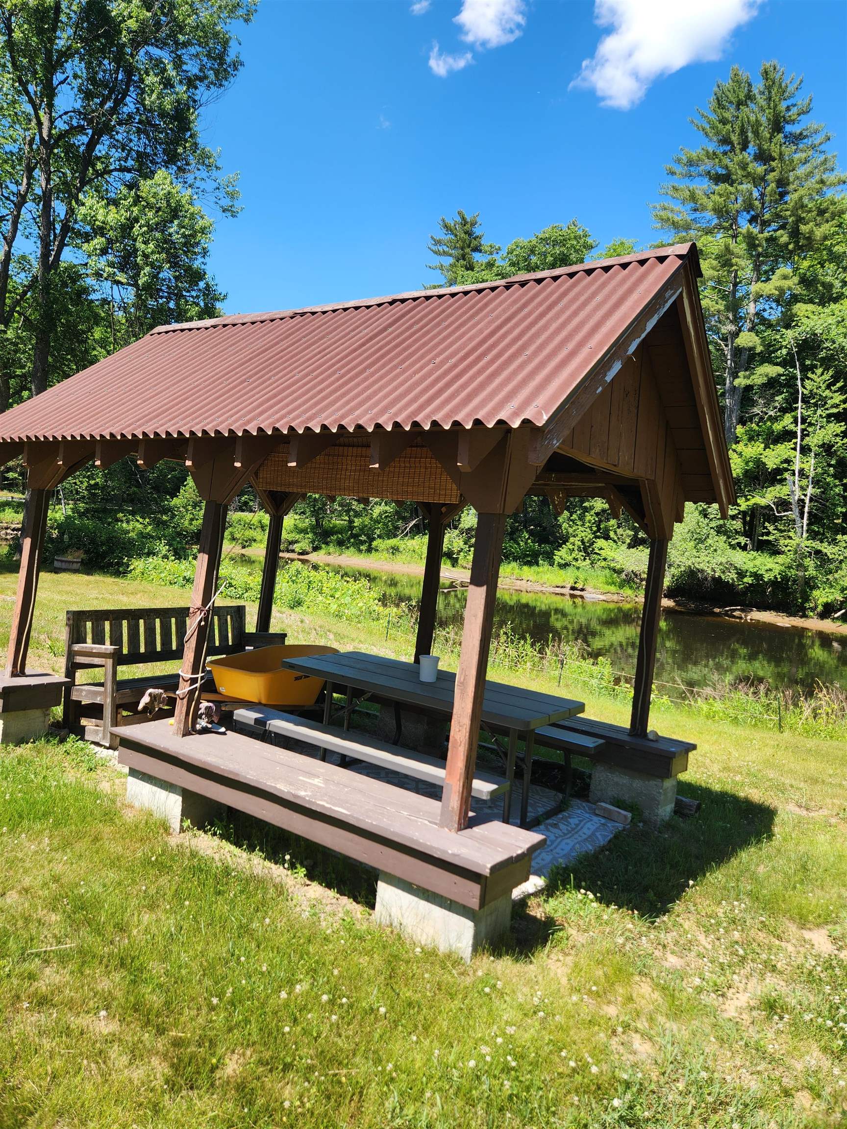 253 Back Ashuelot Rd, Winchester, NH 03470