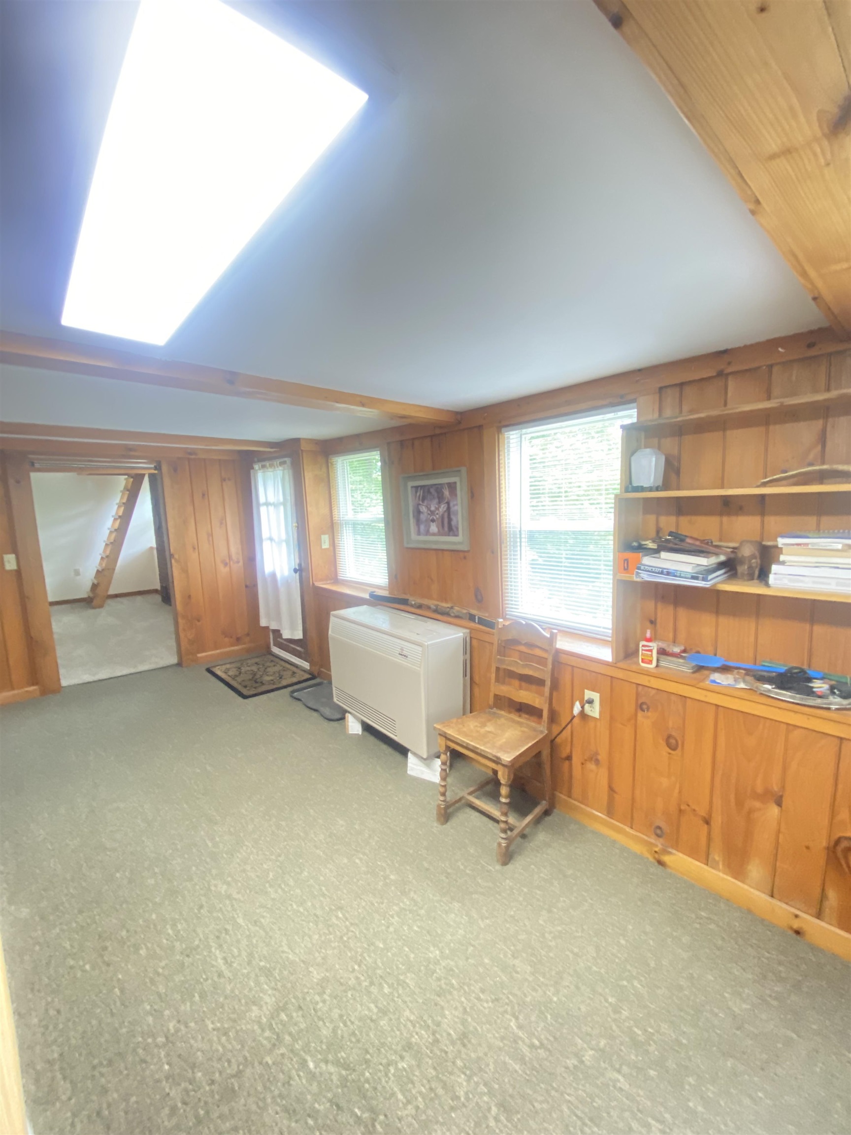 extra room