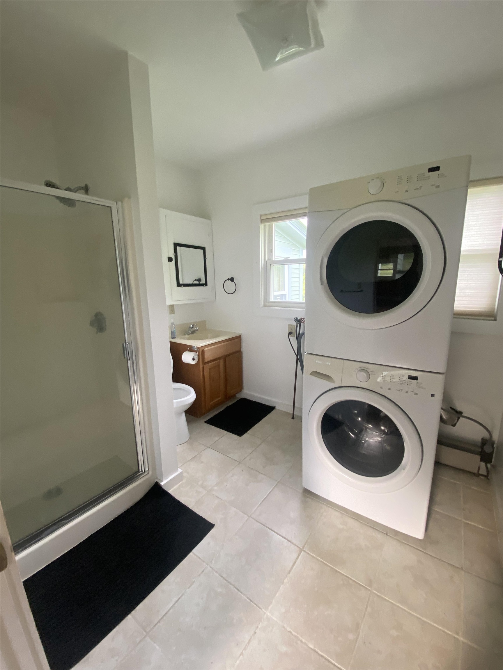 3/4 bath