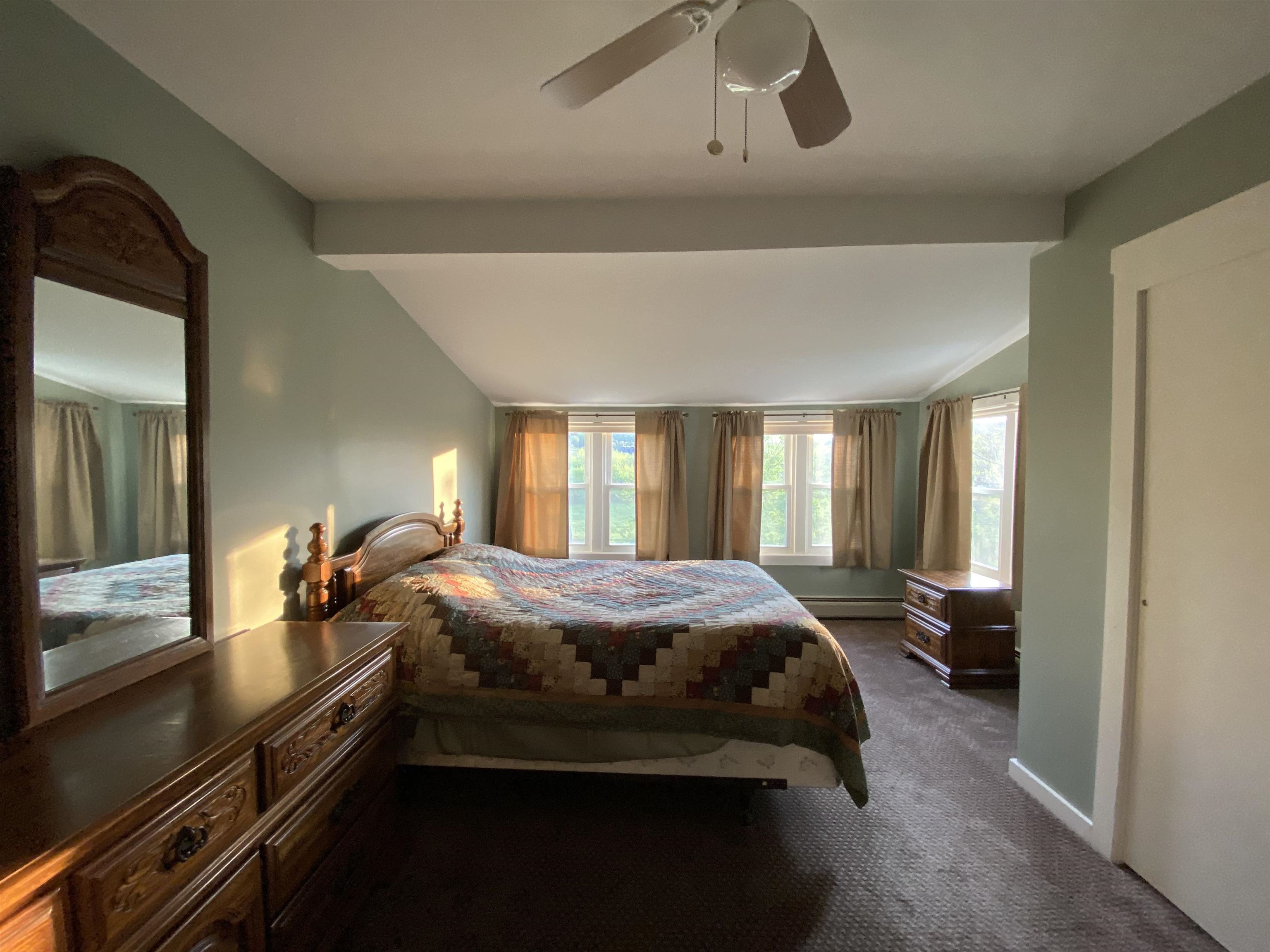 1 first floor bedroom