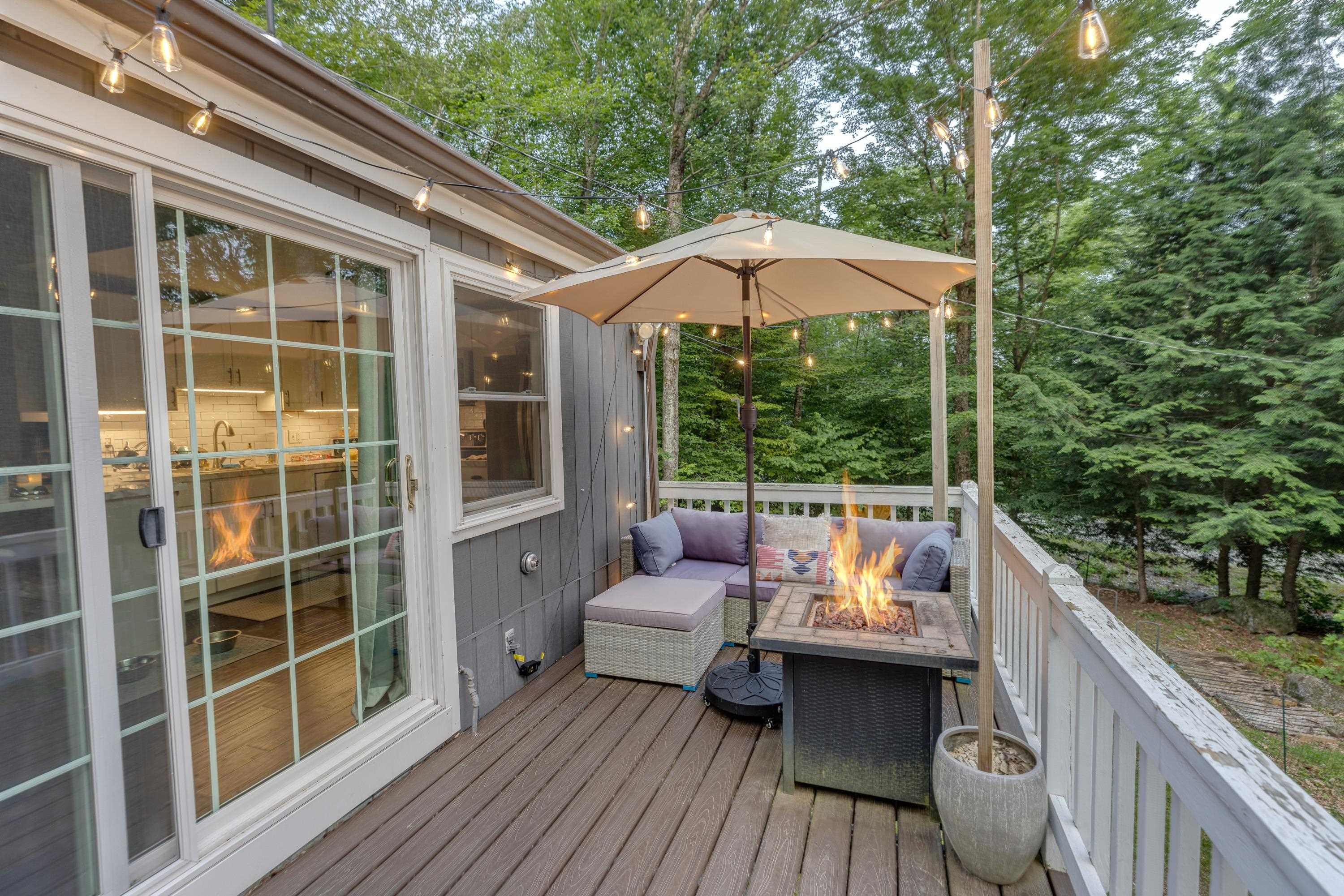 93 Lady Slipper Road, Woodstock, NH photo 2