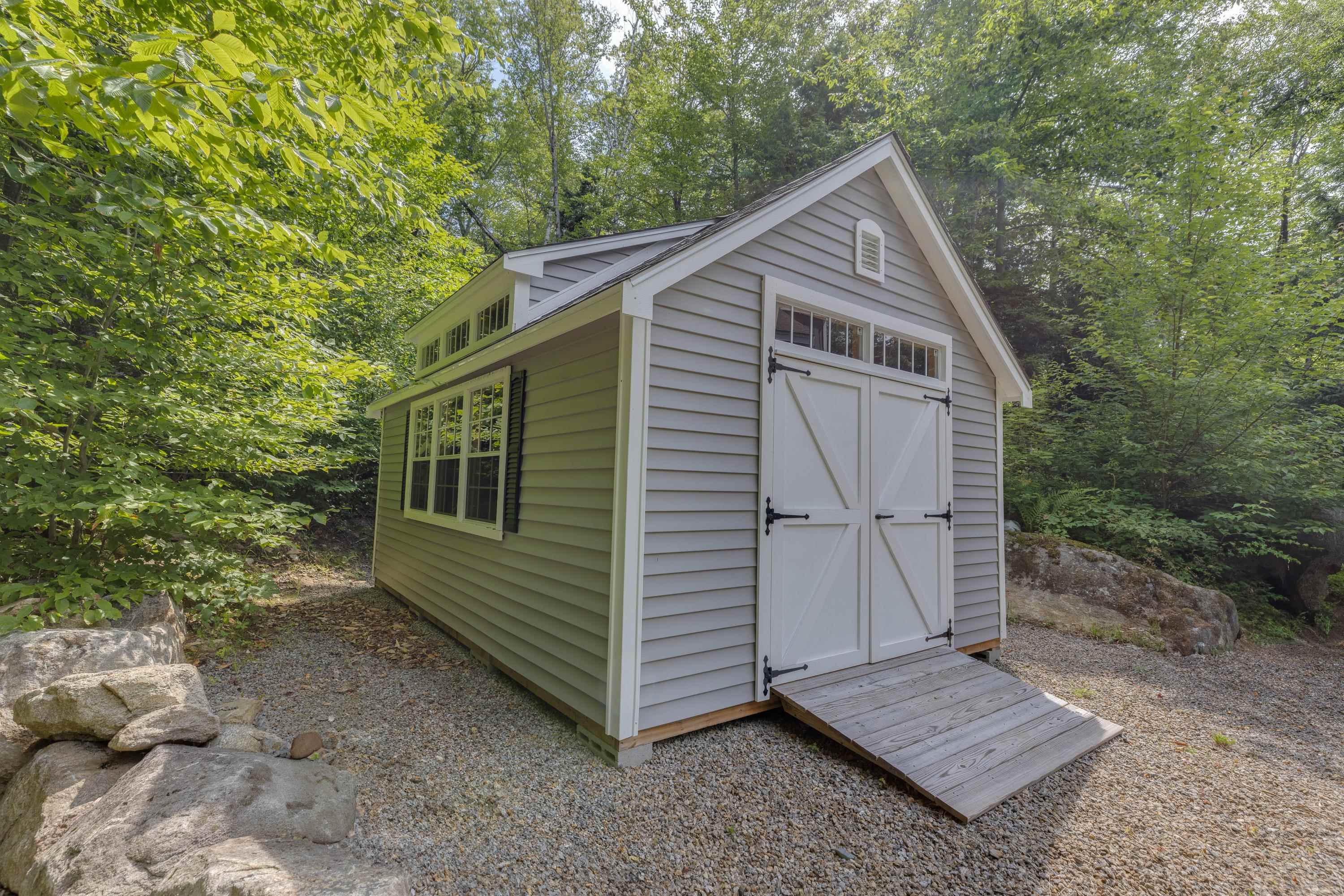 93 Lady Slipper Road, Woodstock, NH photo 3