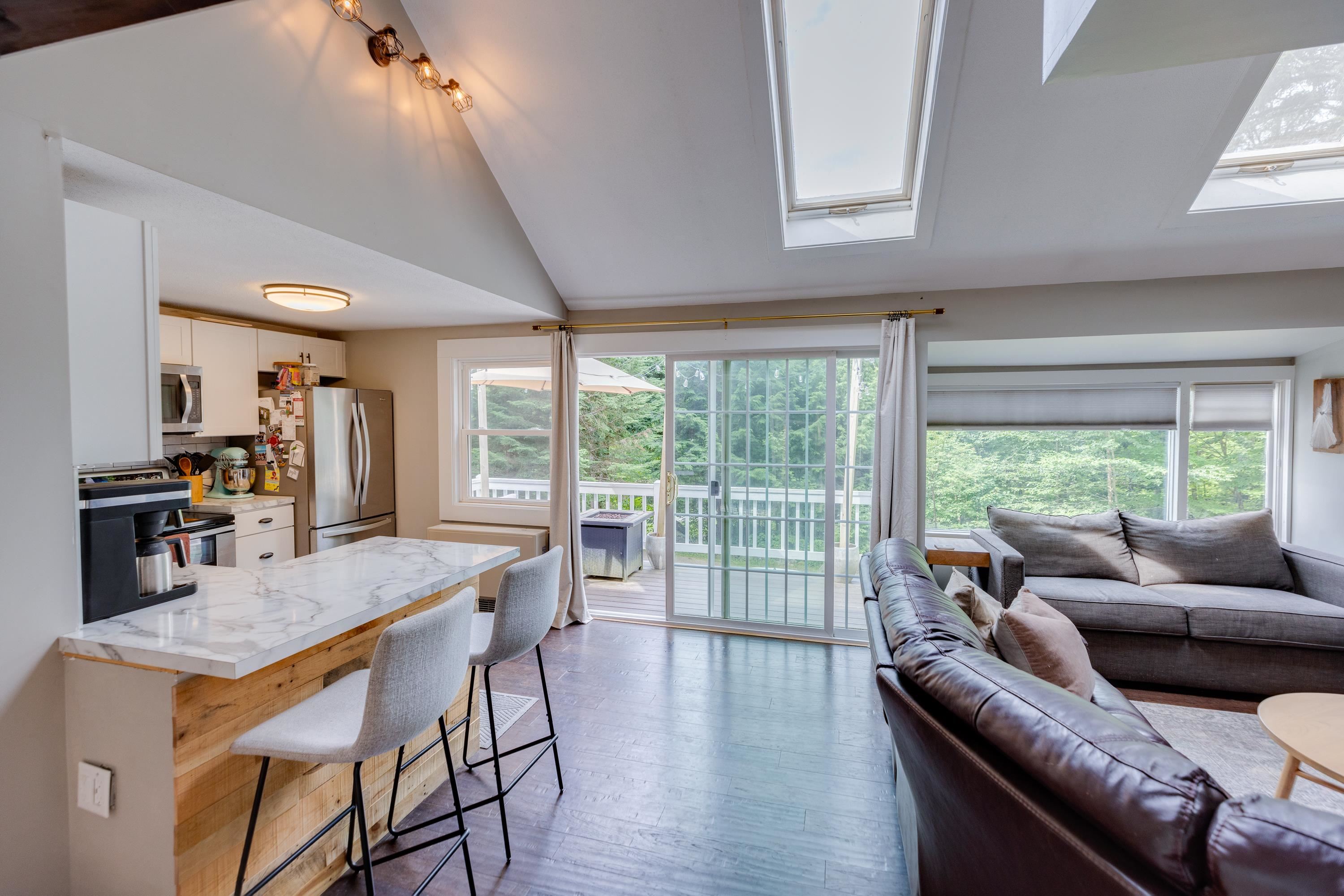 93 Lady Slipper Road, Woodstock, NH photo 4