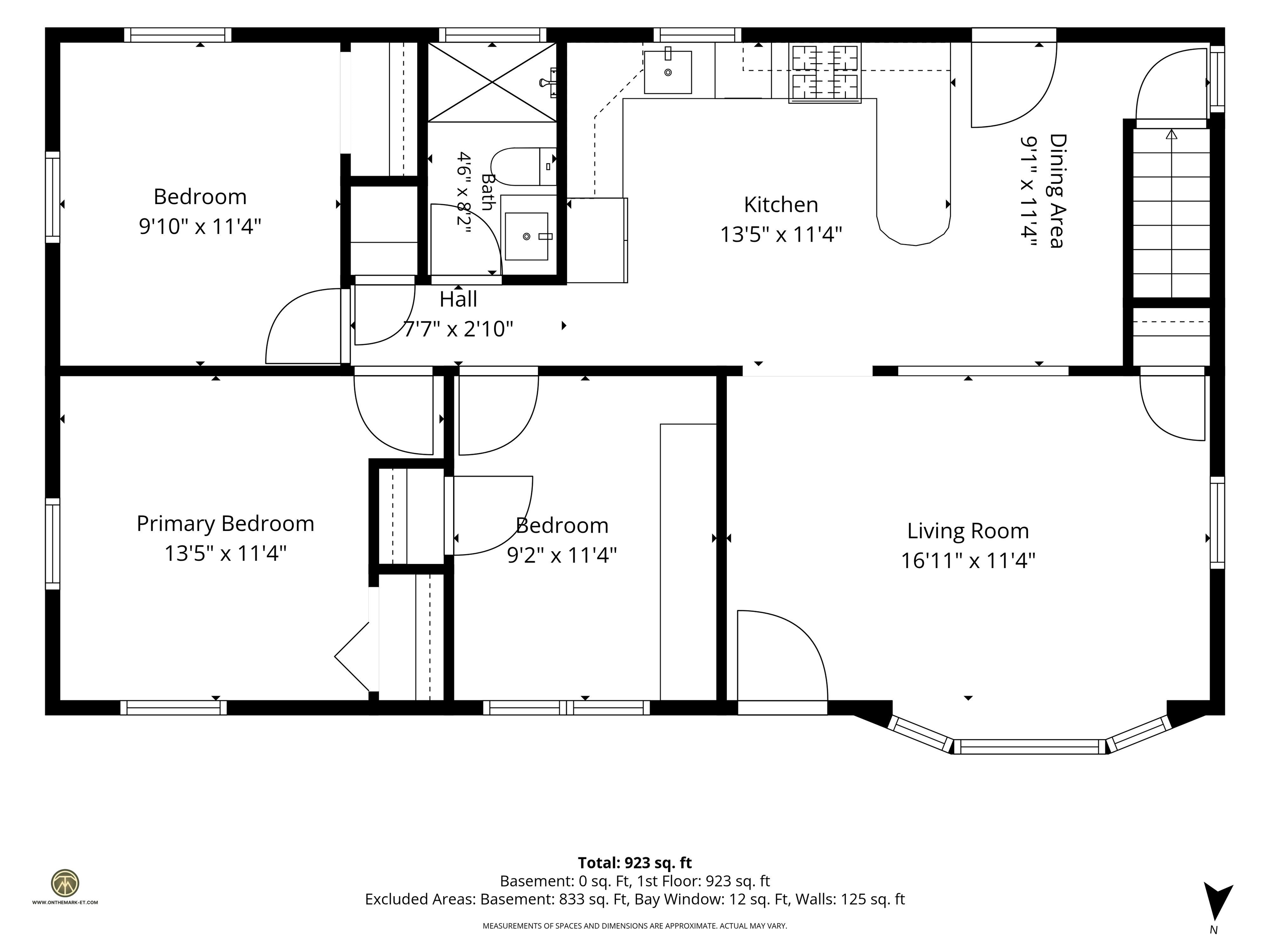 9 Horne Rd, Belmont, NH 03220