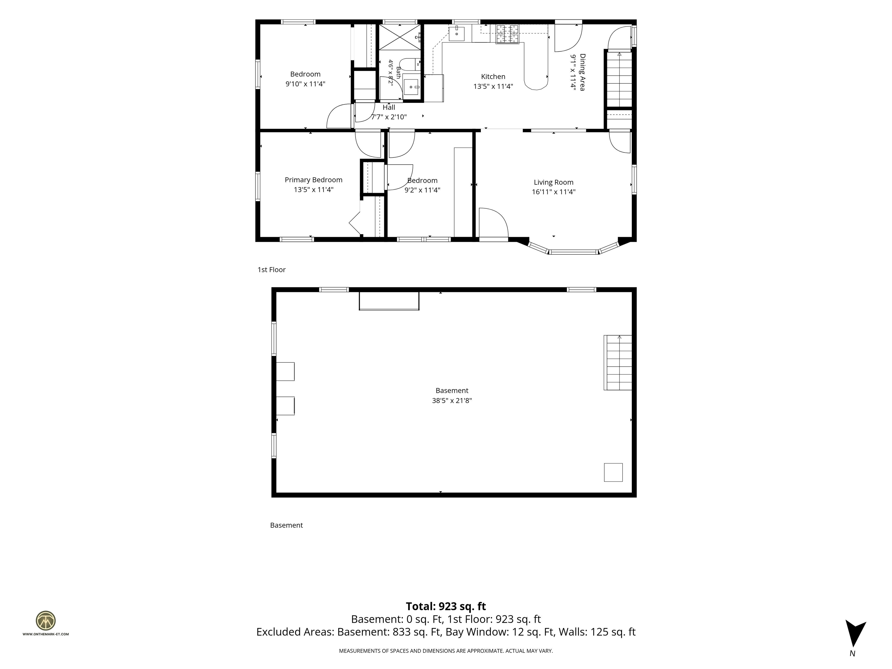 9 Horne Rd, Belmont, NH 03220