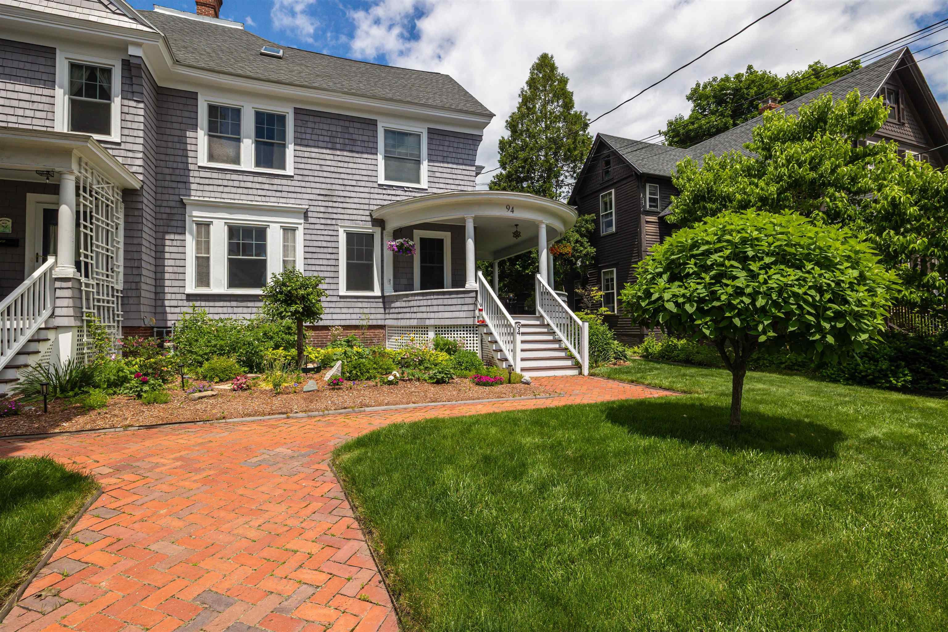 94 School St #U-1, Concord, NH 03301