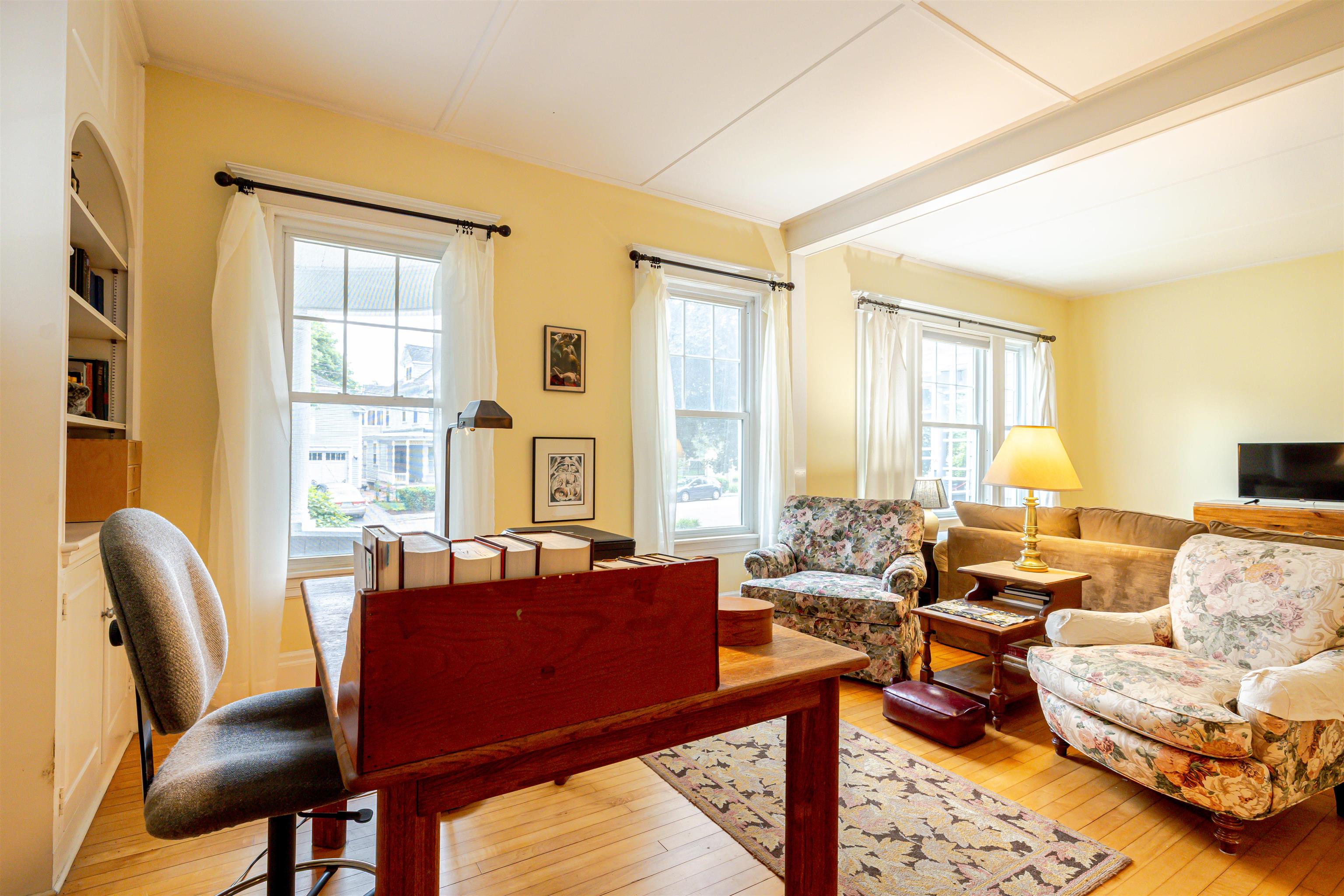 94 School St #U-1, Concord, NH 03301