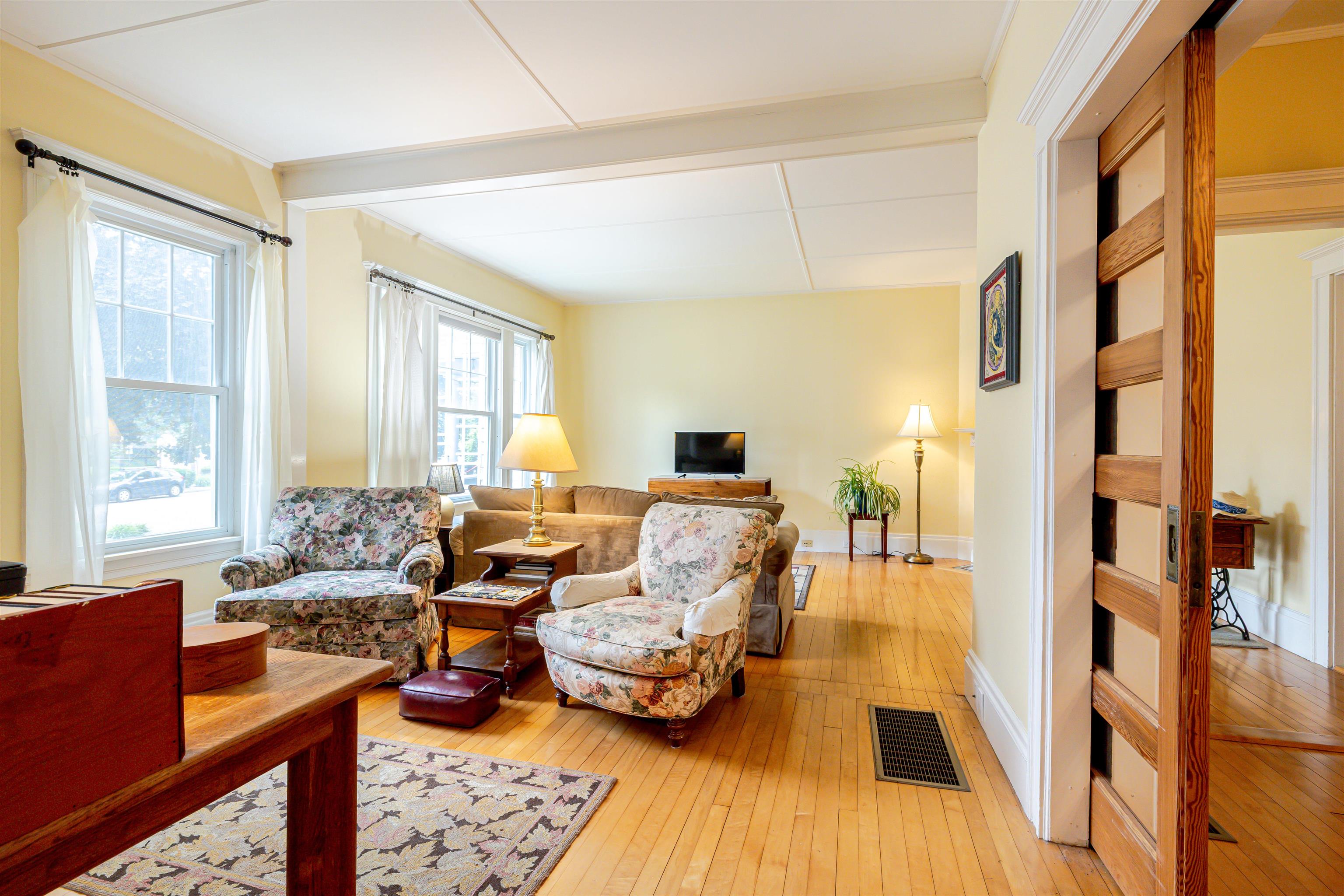 94 School St #U-1, Concord, NH 03301