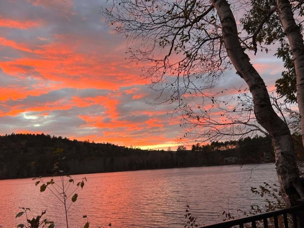 215 Stocker Pond Rd, Grantham, NH 03753
