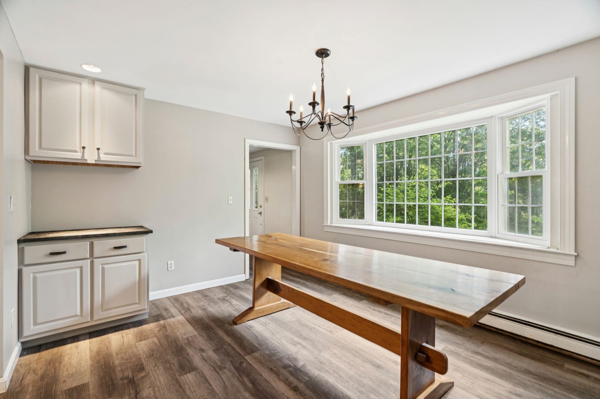 25 Pinneo Hill Rd, Hanover, NH 03755