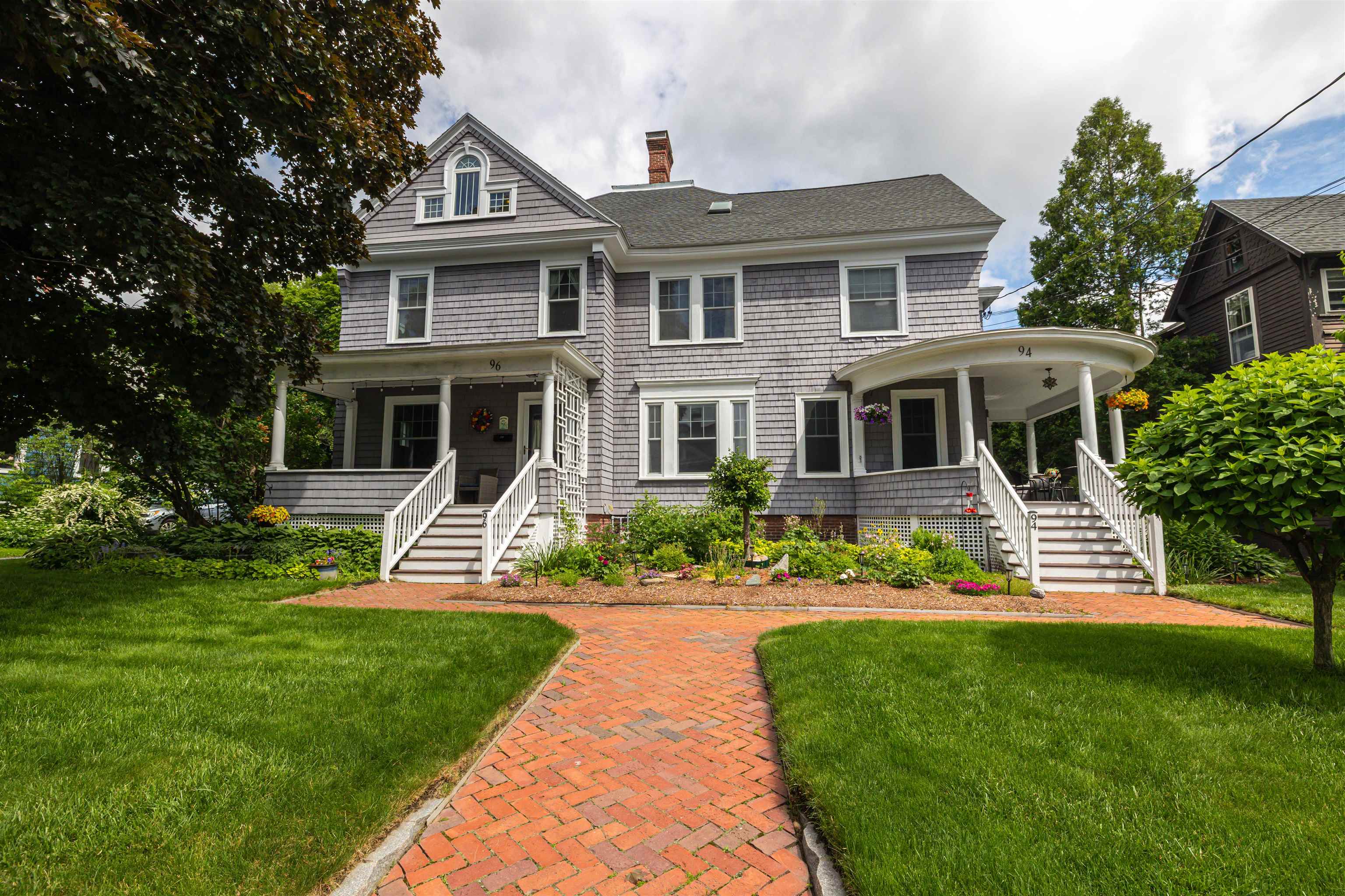 96 School St #U-2, Concord, NH 03301