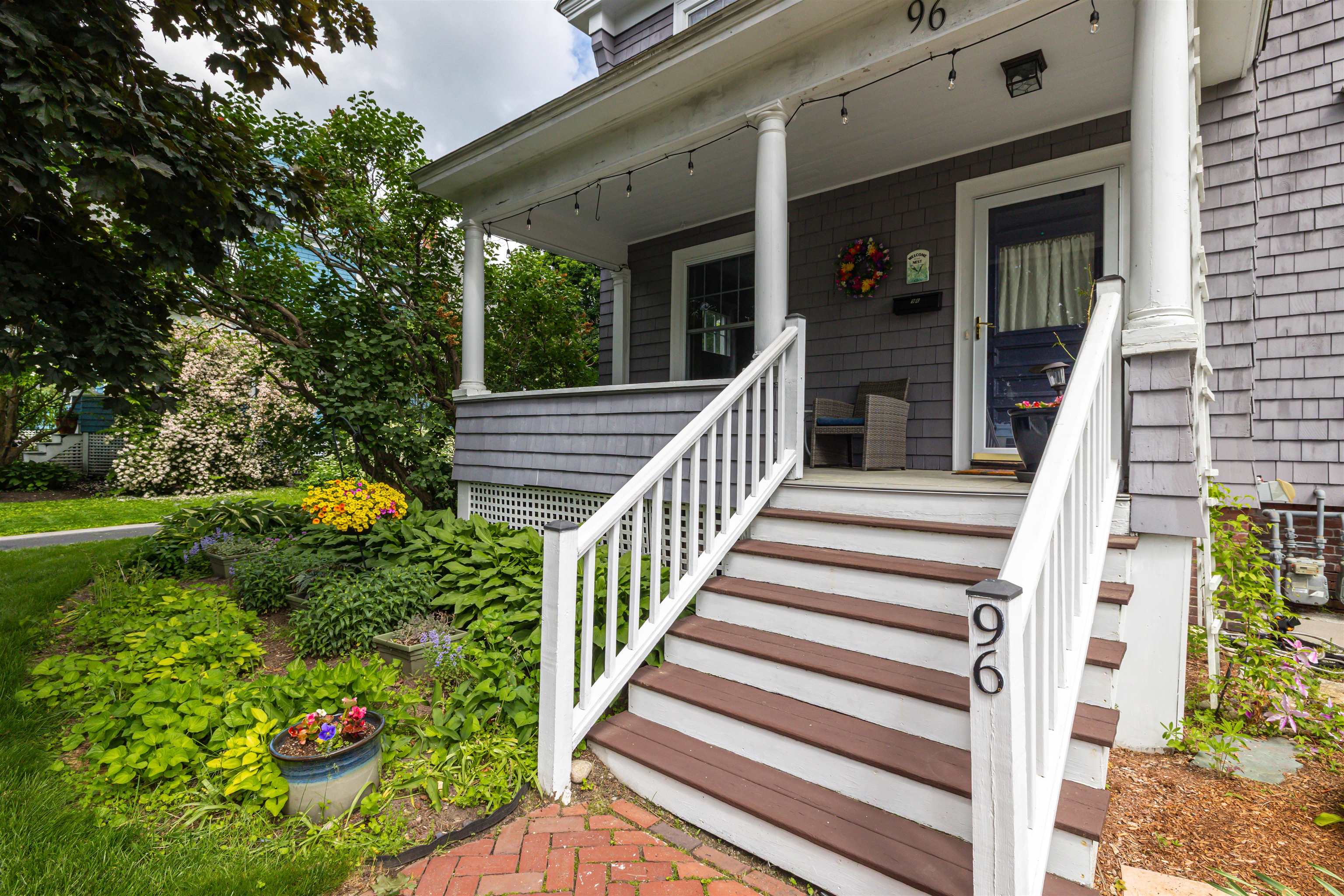 96 School St #U-2, Concord, NH 03301