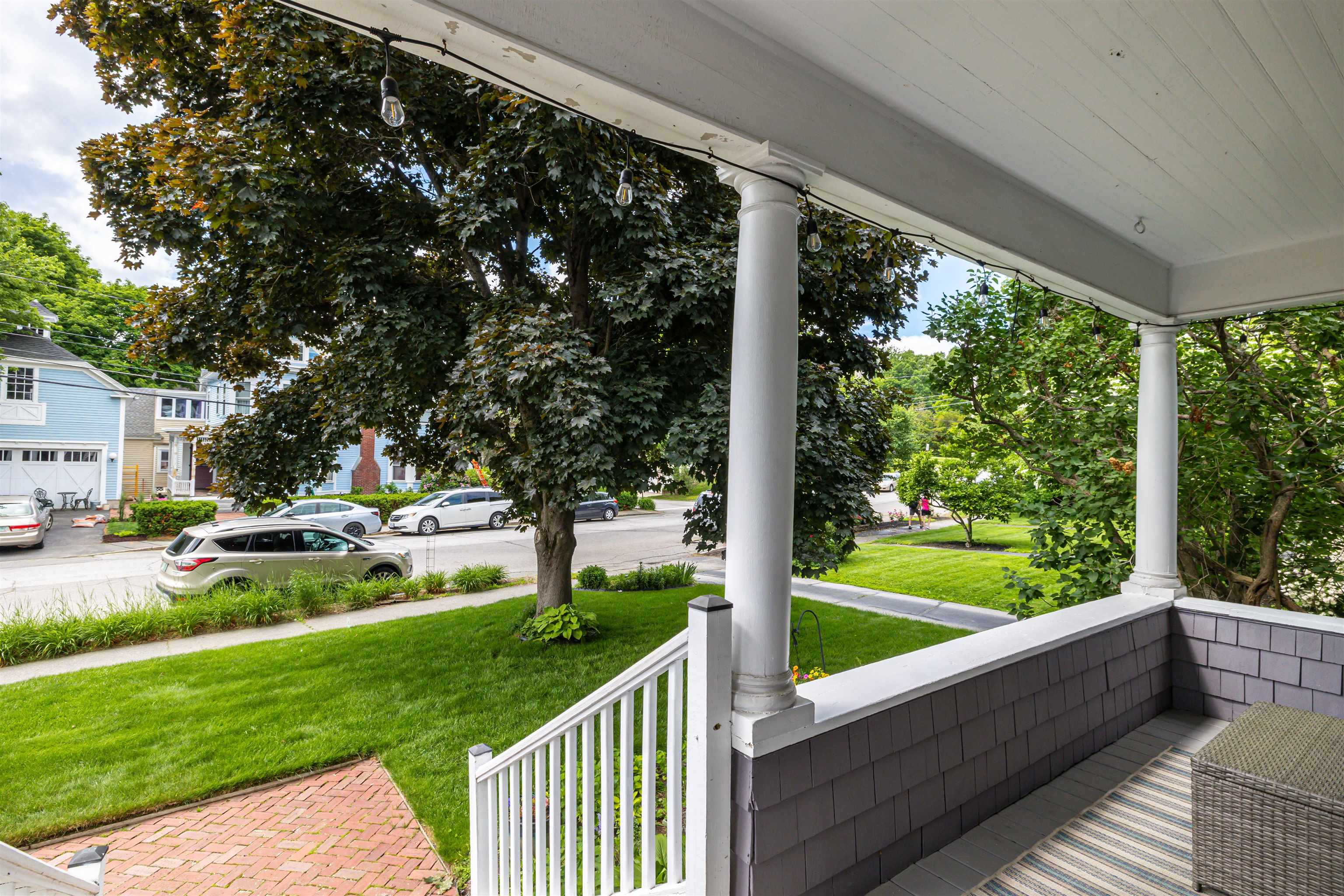 96 School St #U-2, Concord, NH 03301
