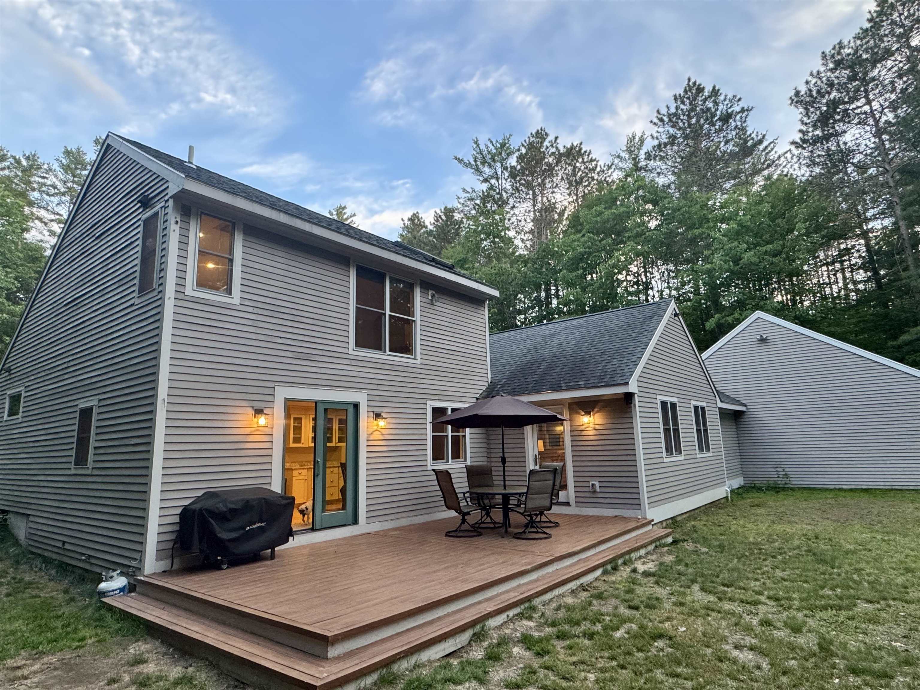 37 Dewey Cir, Campton, NH 03223