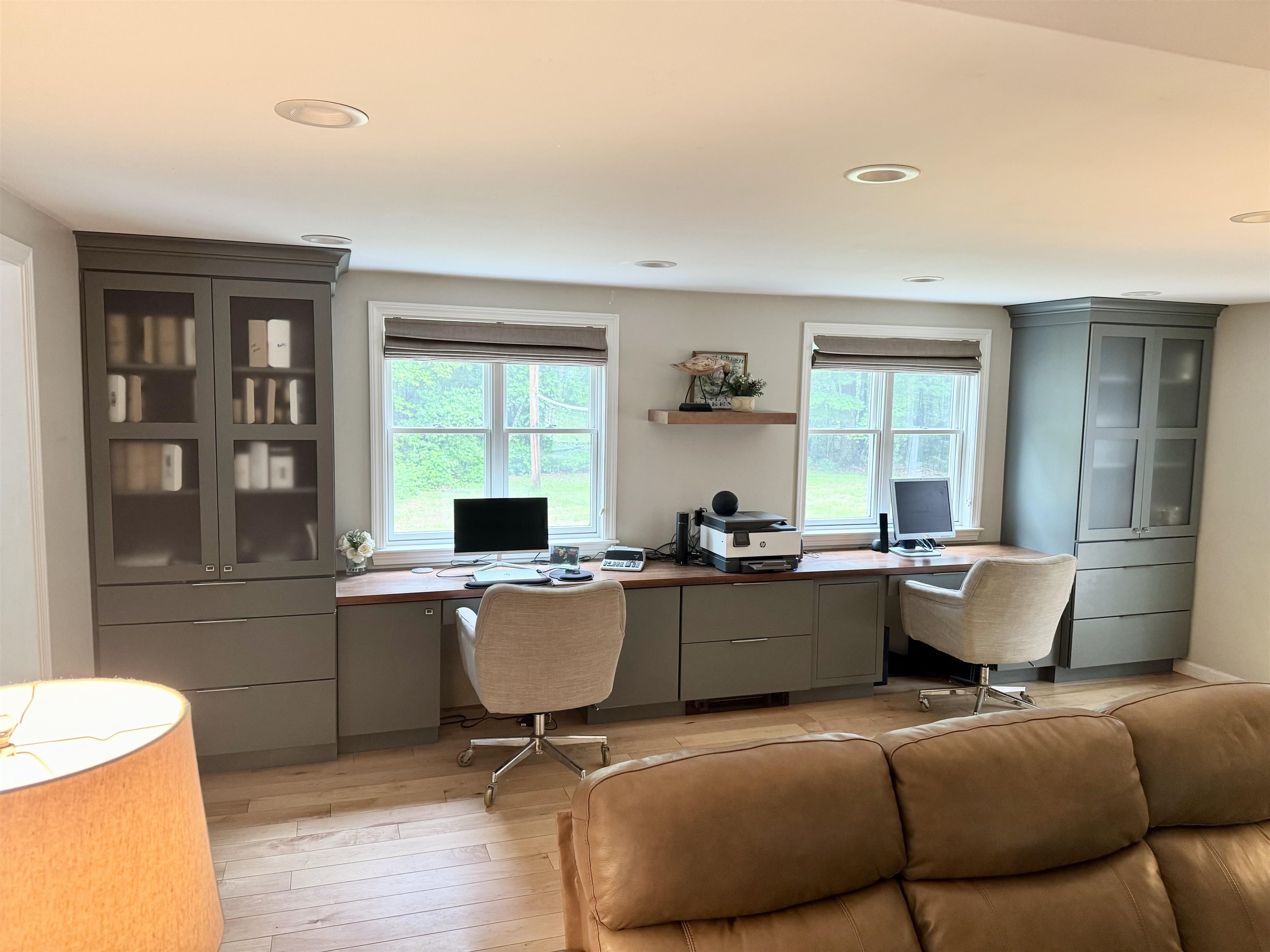 37 Dewey Cir, Campton, NH 03223