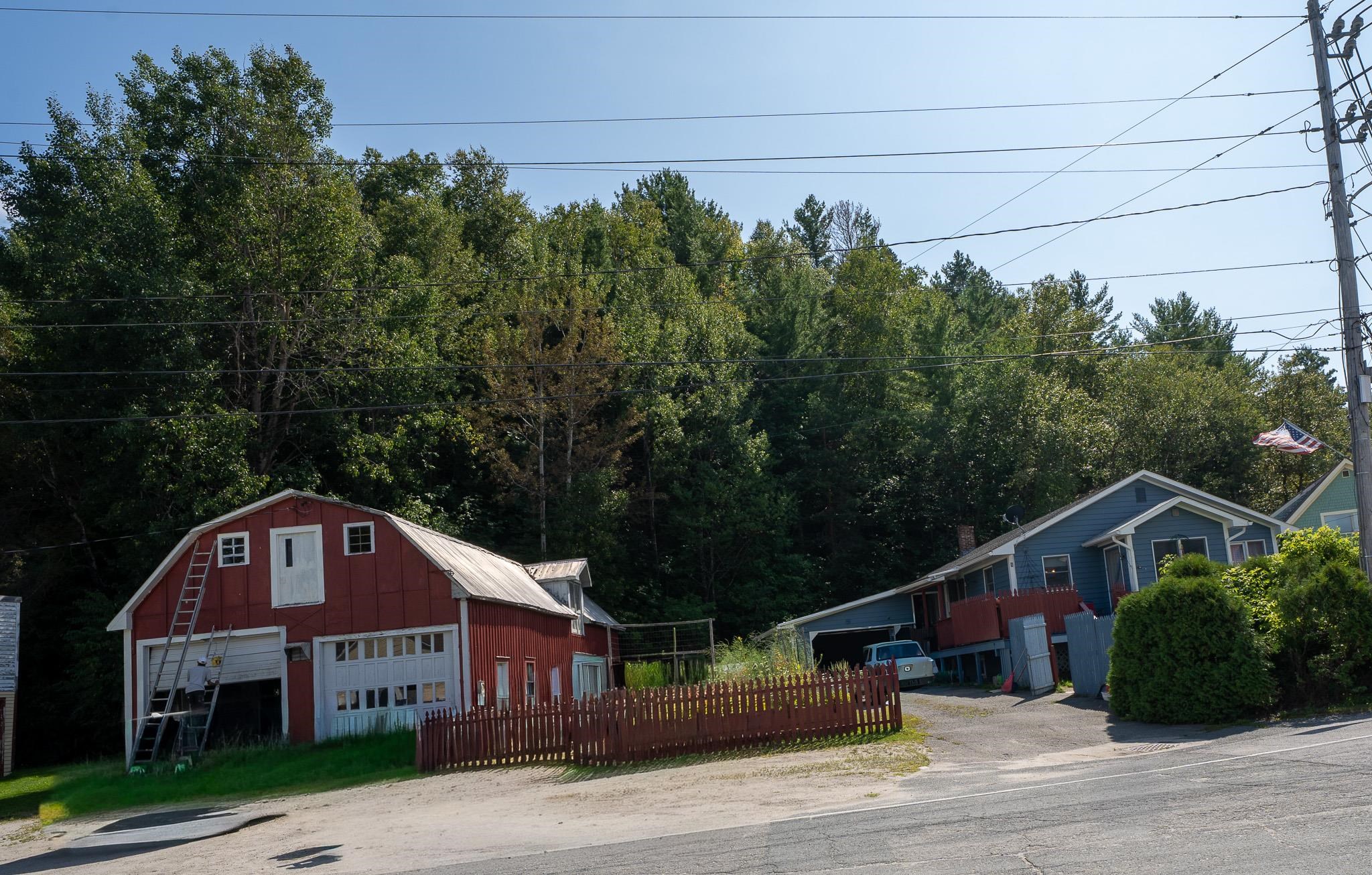 Photo 2 of Manufactured home for sale at 8 Birch St, Island Pond, VT 05846 | MLS# 5095097 | Listing updated on 2026-09-16