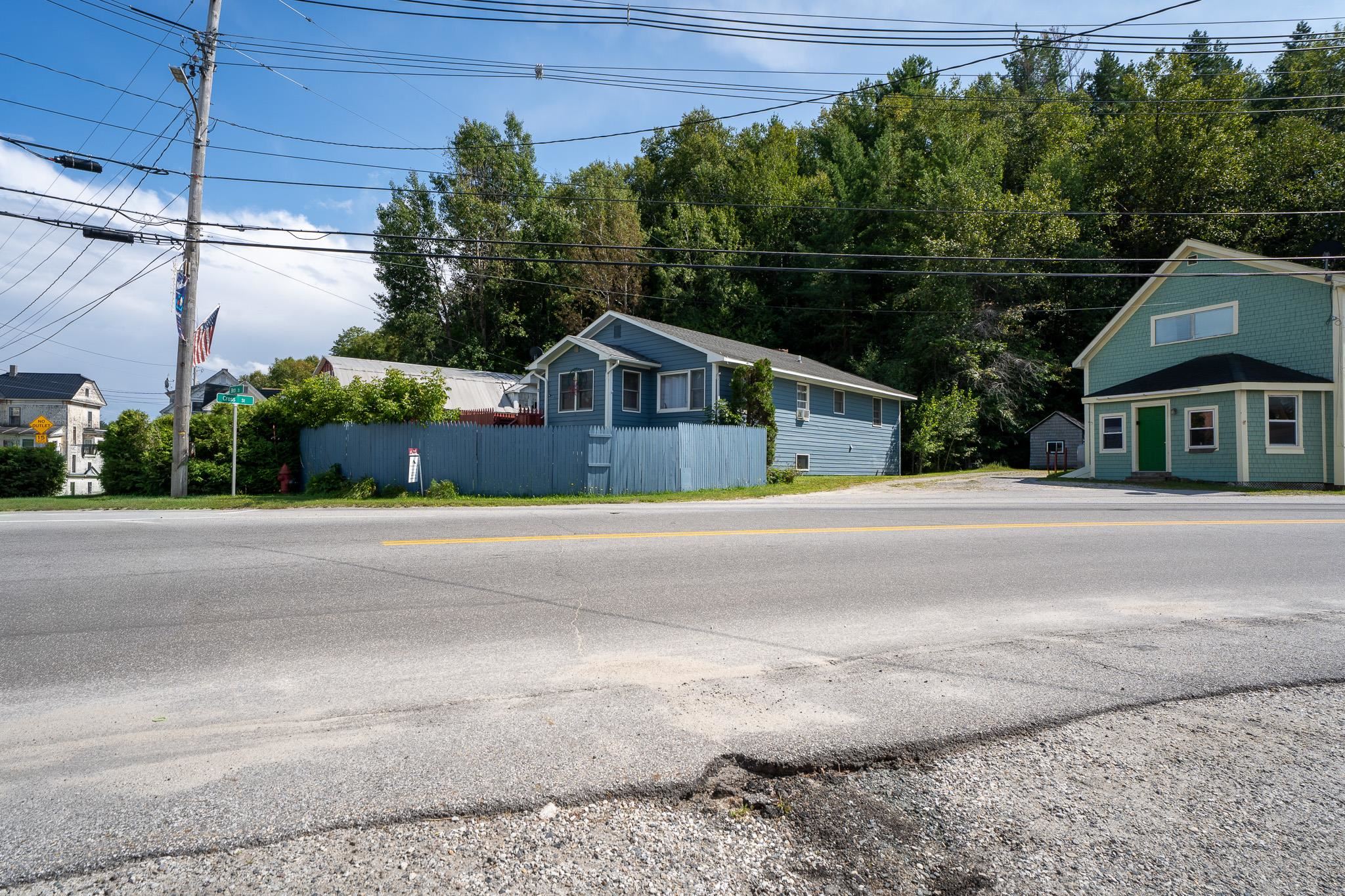Photo 3 of Manufactured home for sale at 8 Birch St, Island Pond, VT 05846 | MLS# 5095097 | Listing updated on 2026-09-16