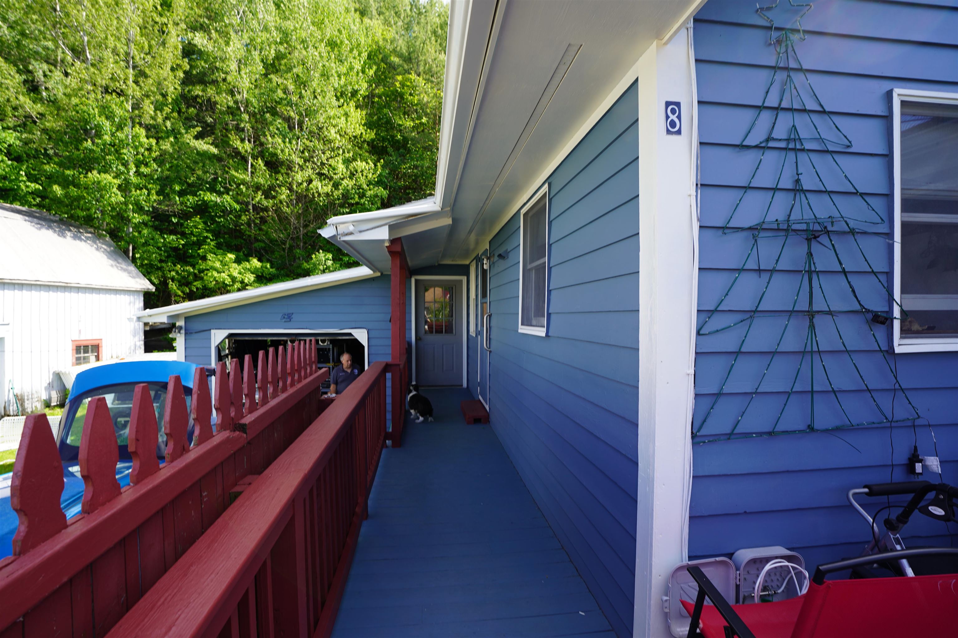 Photo 4 of Manufactured home for sale at 8 Birch St, Island Pond, VT 05846 | MLS# 5095097 | Listing updated on 2026-09-16