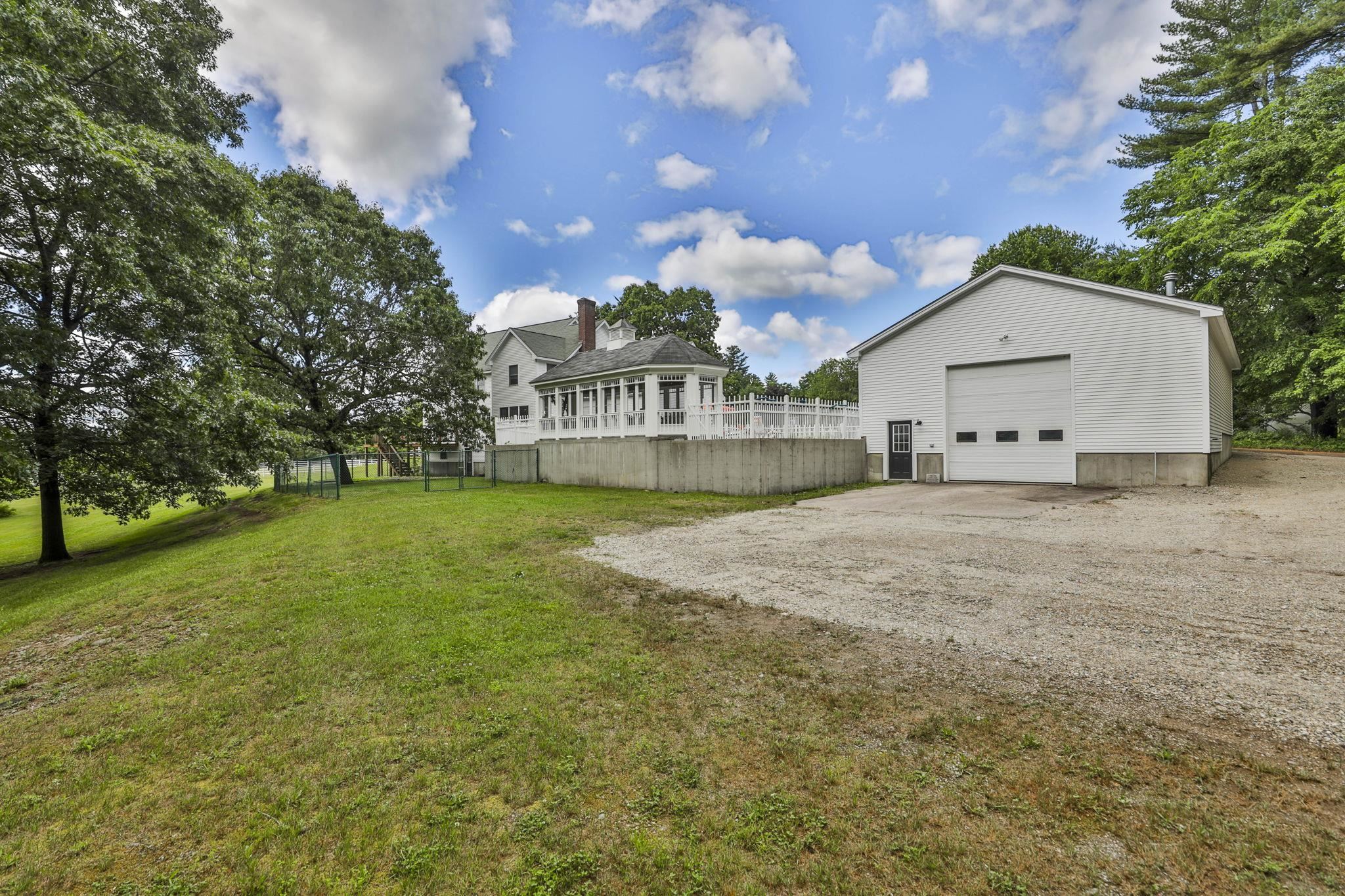 66A Merrimack Rd, Amherst, NH 03031