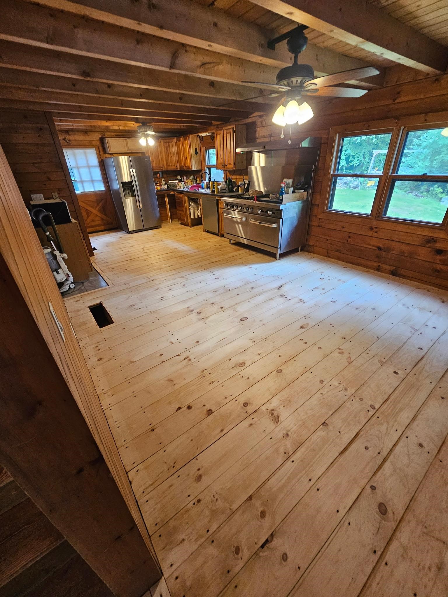 108 Old Bennington Rd, Greenfield, NH 03047