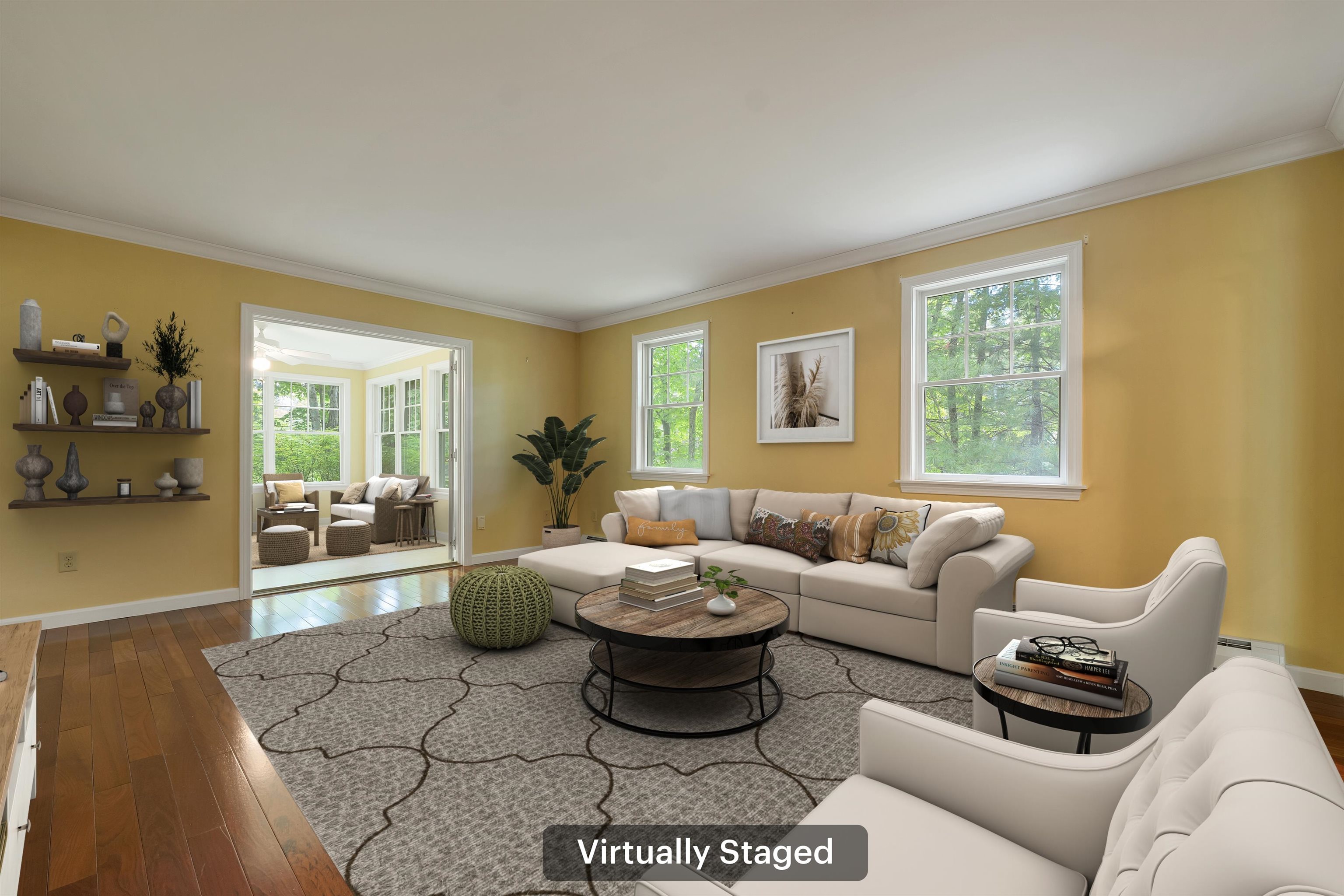 10 Shaws Ln, Dover, NH 03820
