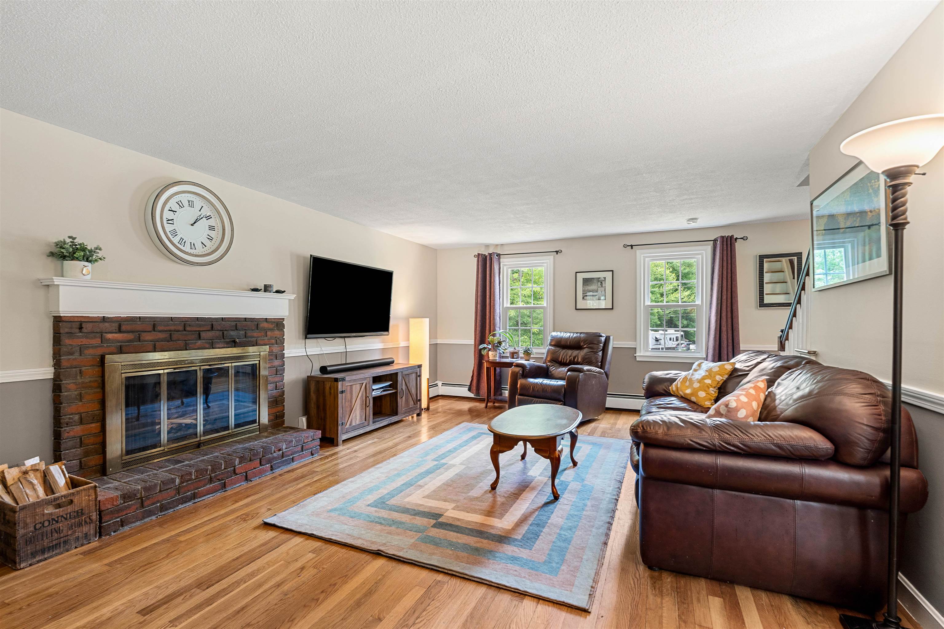 15 Wood Dr, Atkinson, NH 03811