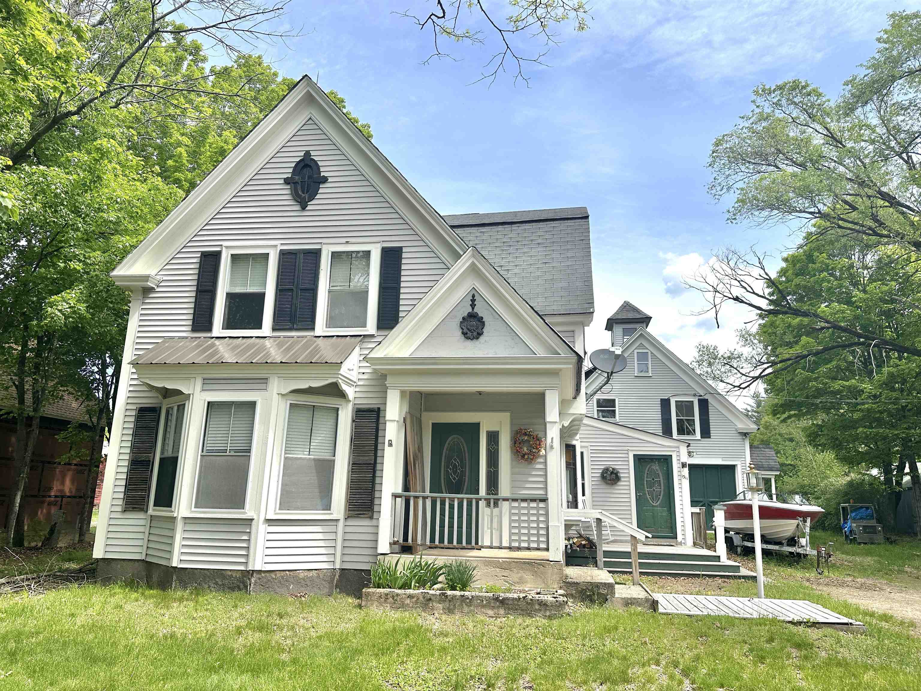 1311 Village Rd, Madison, NH 03875