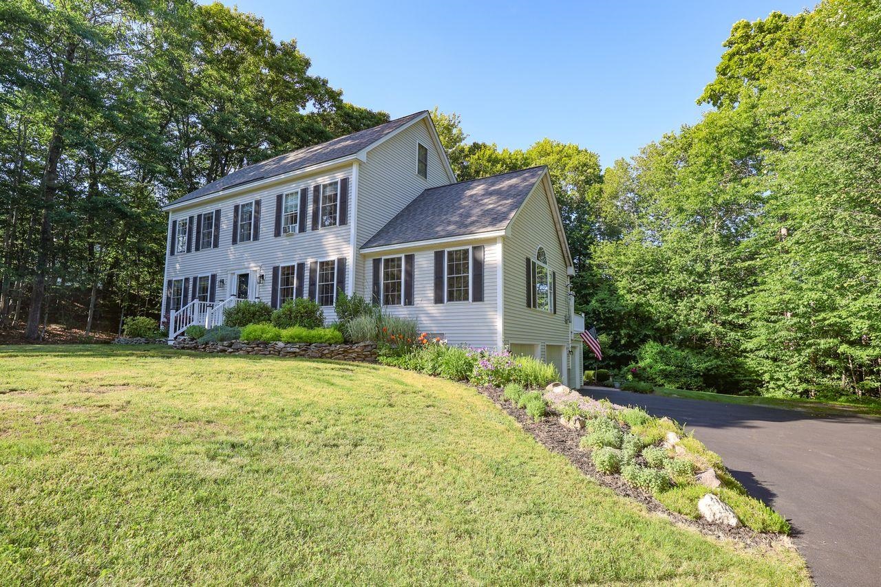 7 Anna Lisa Way, Nottingham, NH 03291