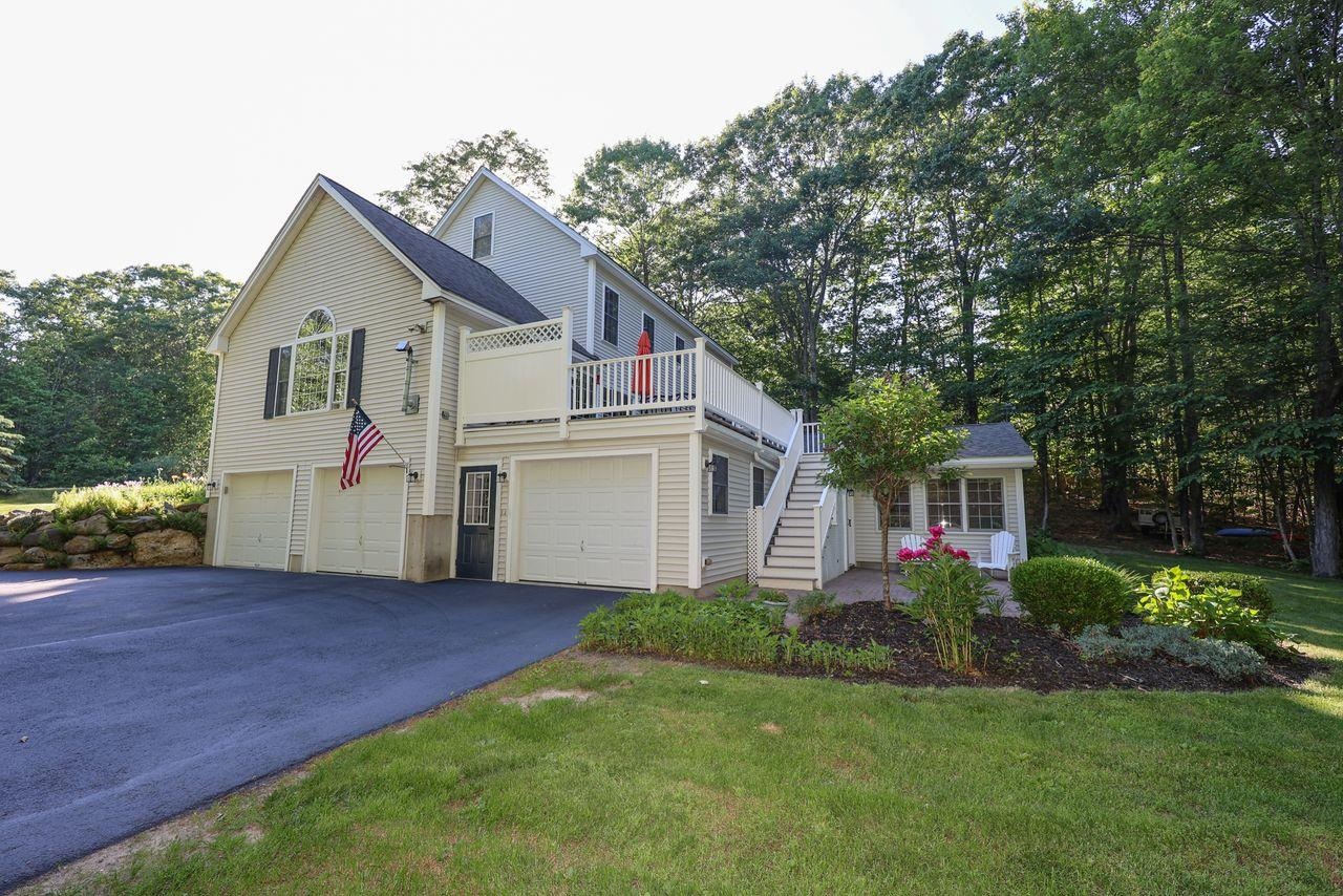 7 Anna Lisa Way, Nottingham, NH 03291