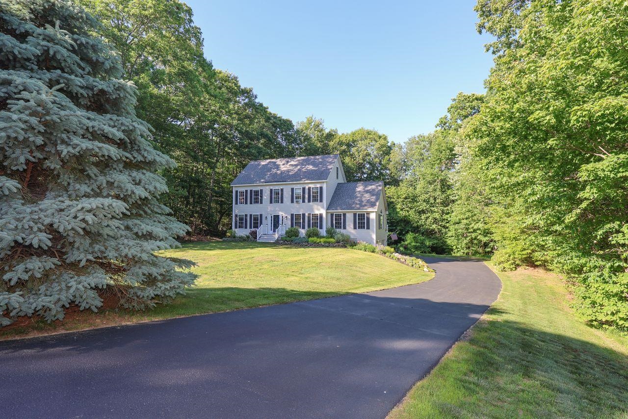 7 Anna Lisa, Nottingham, NH 03291