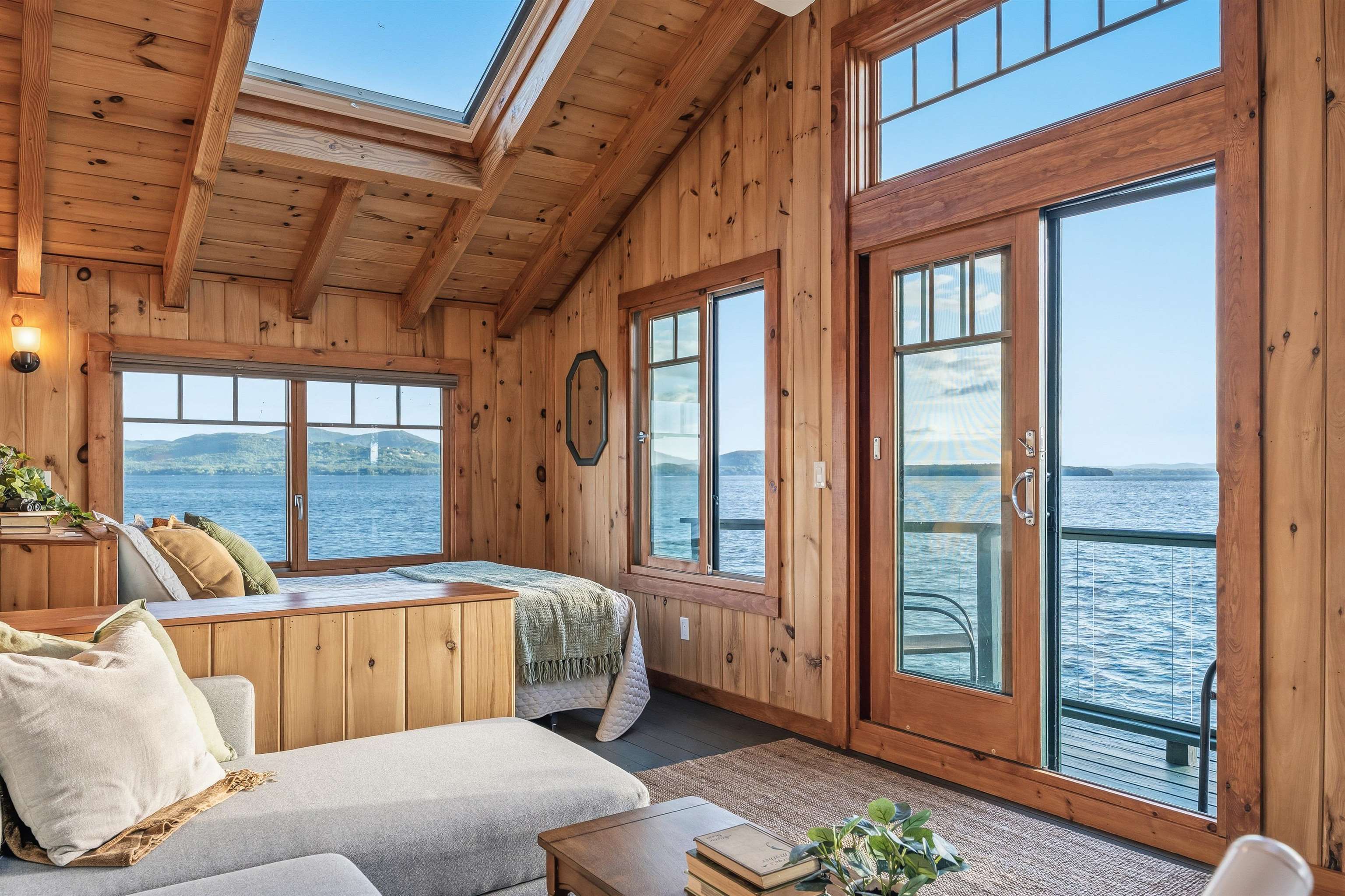1 Windswept Island, Tuftonboro, NH 03254