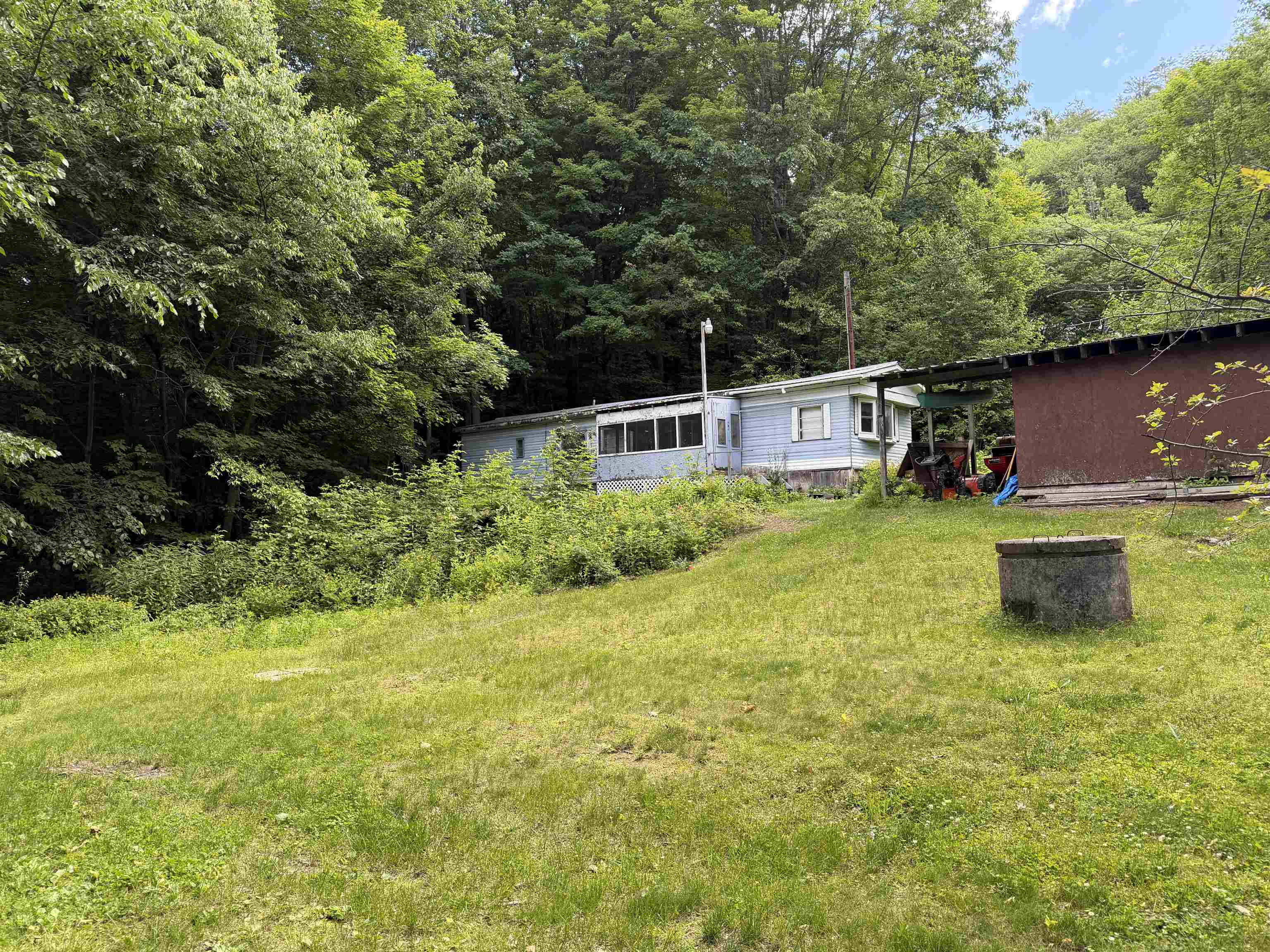 66D Oak Ridge Pk, Haverhill, NH 03774