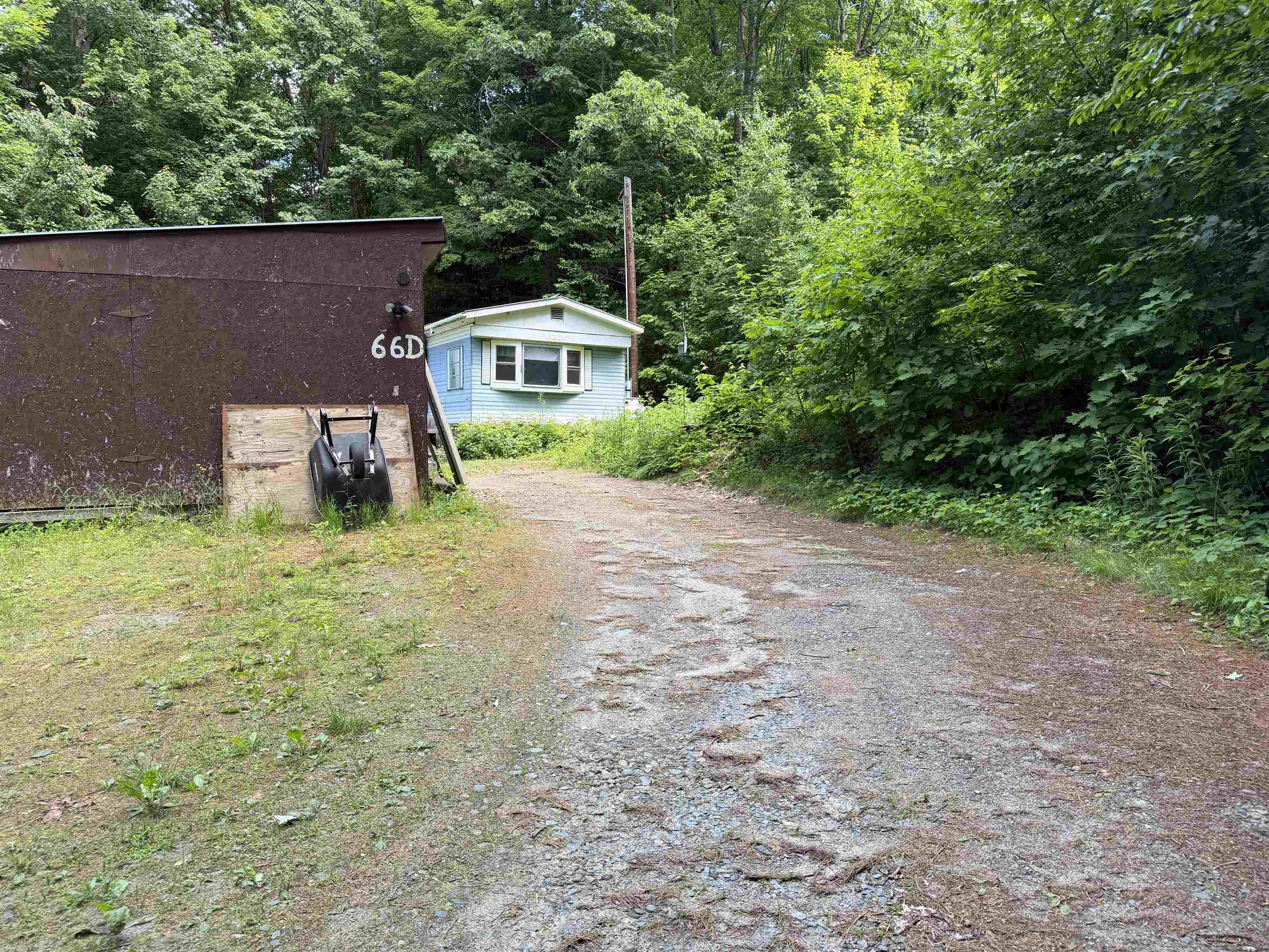 66D Oak Ridge Pk, Haverhill, NH 03774