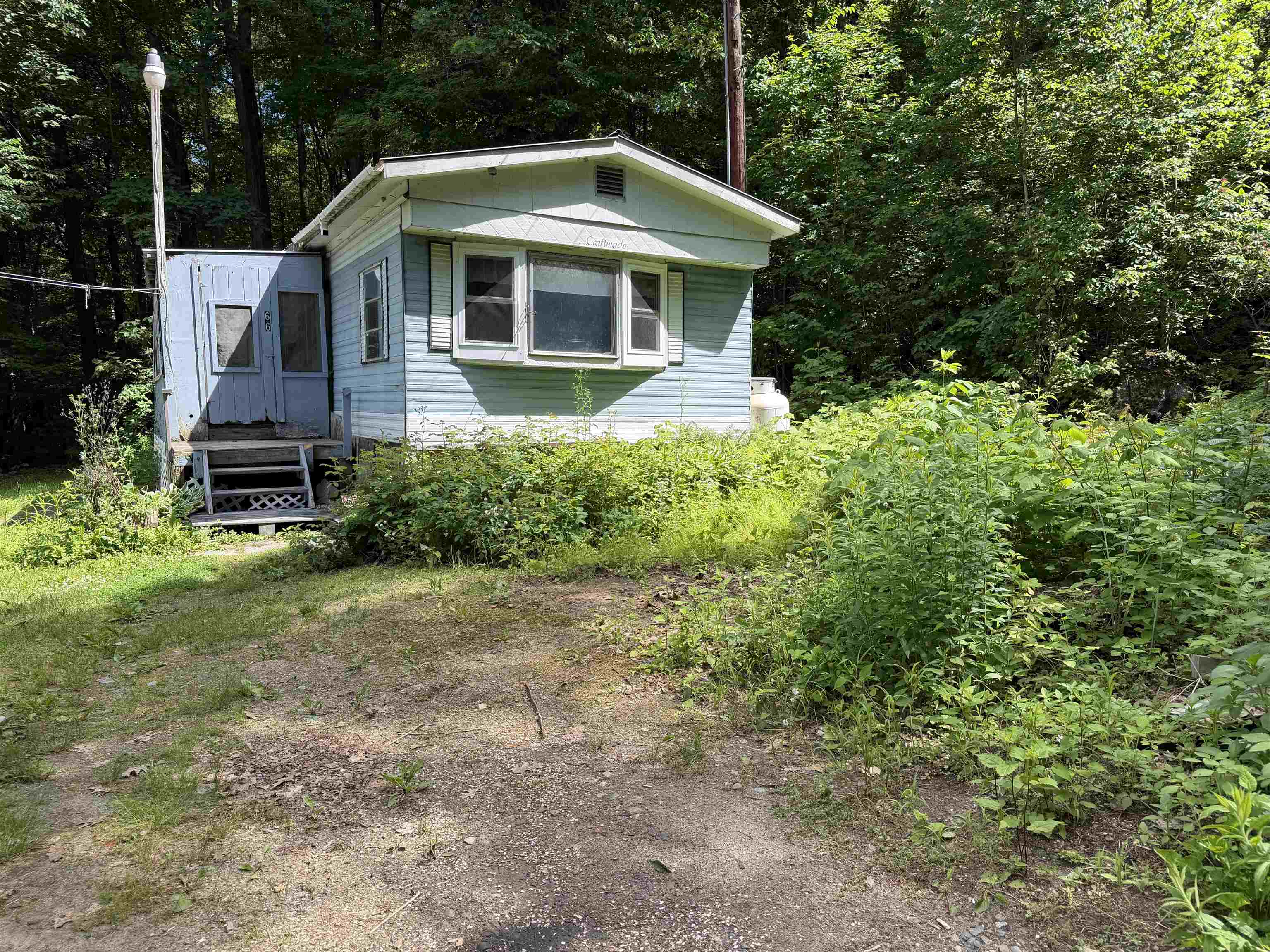66D Oak Ridge Pk, Haverhill, NH 03774