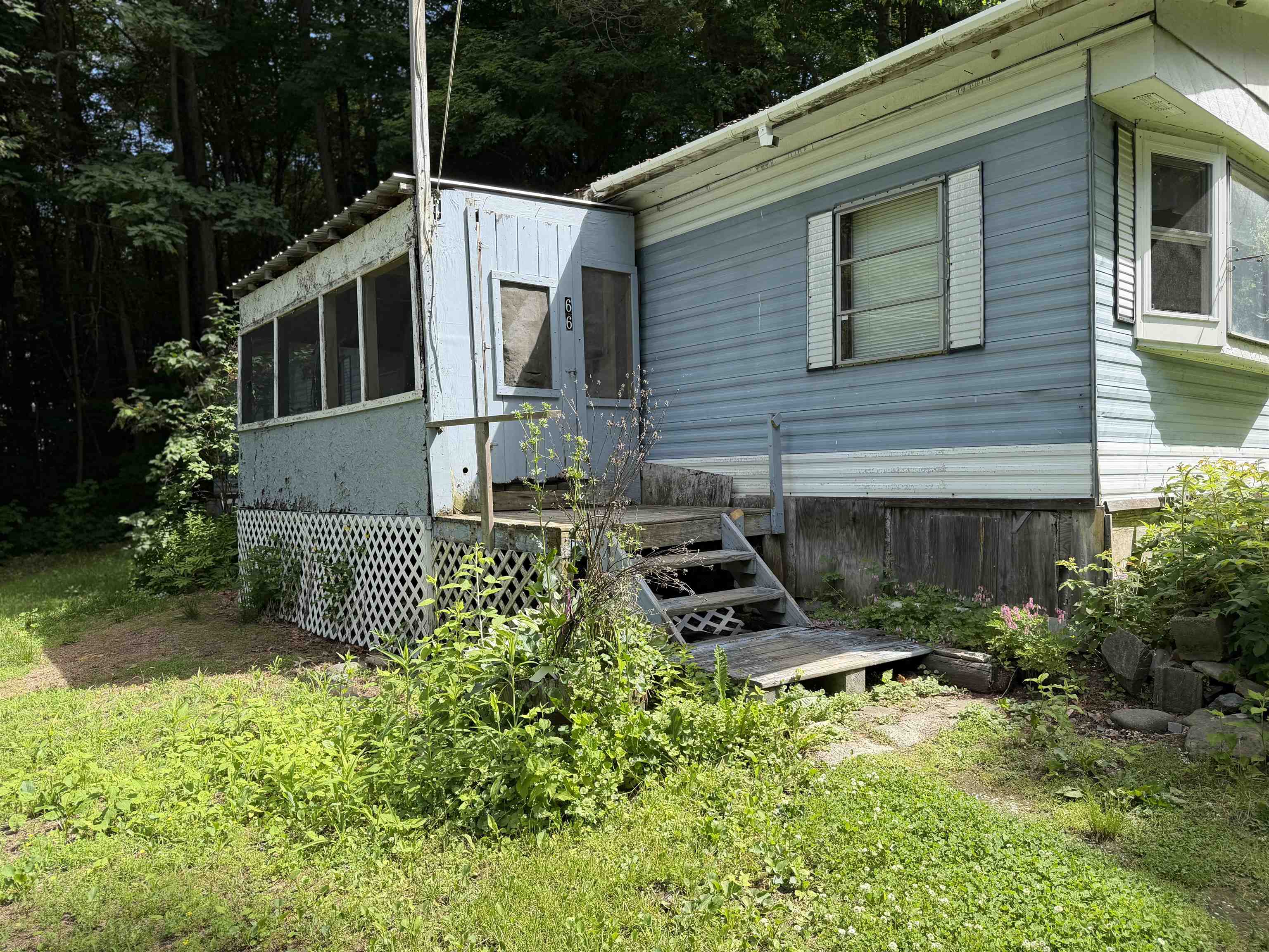 66D Oak Ridge Pk, Haverhill, NH 03774